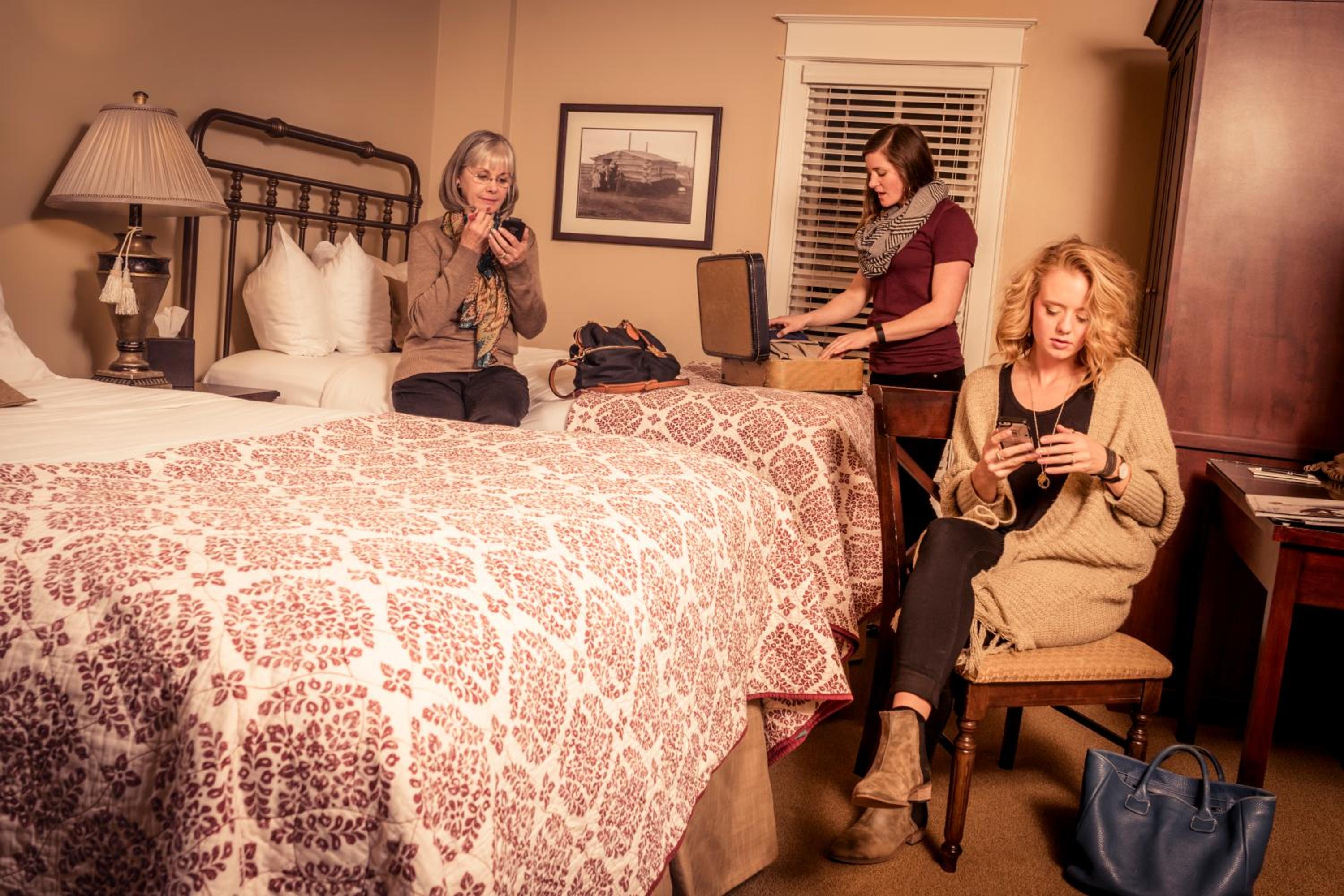 Quadruple Room photo 3