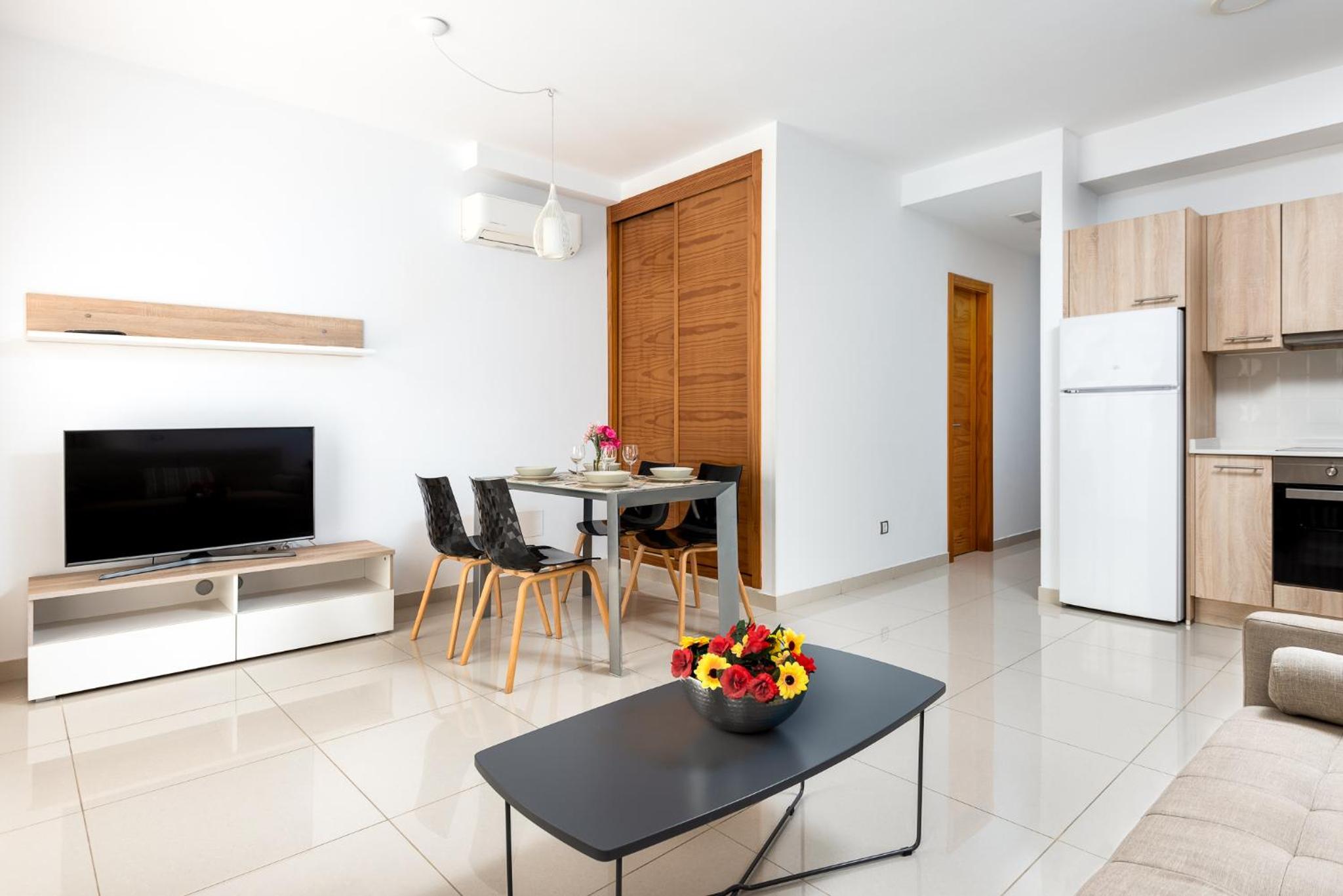 Apartamento