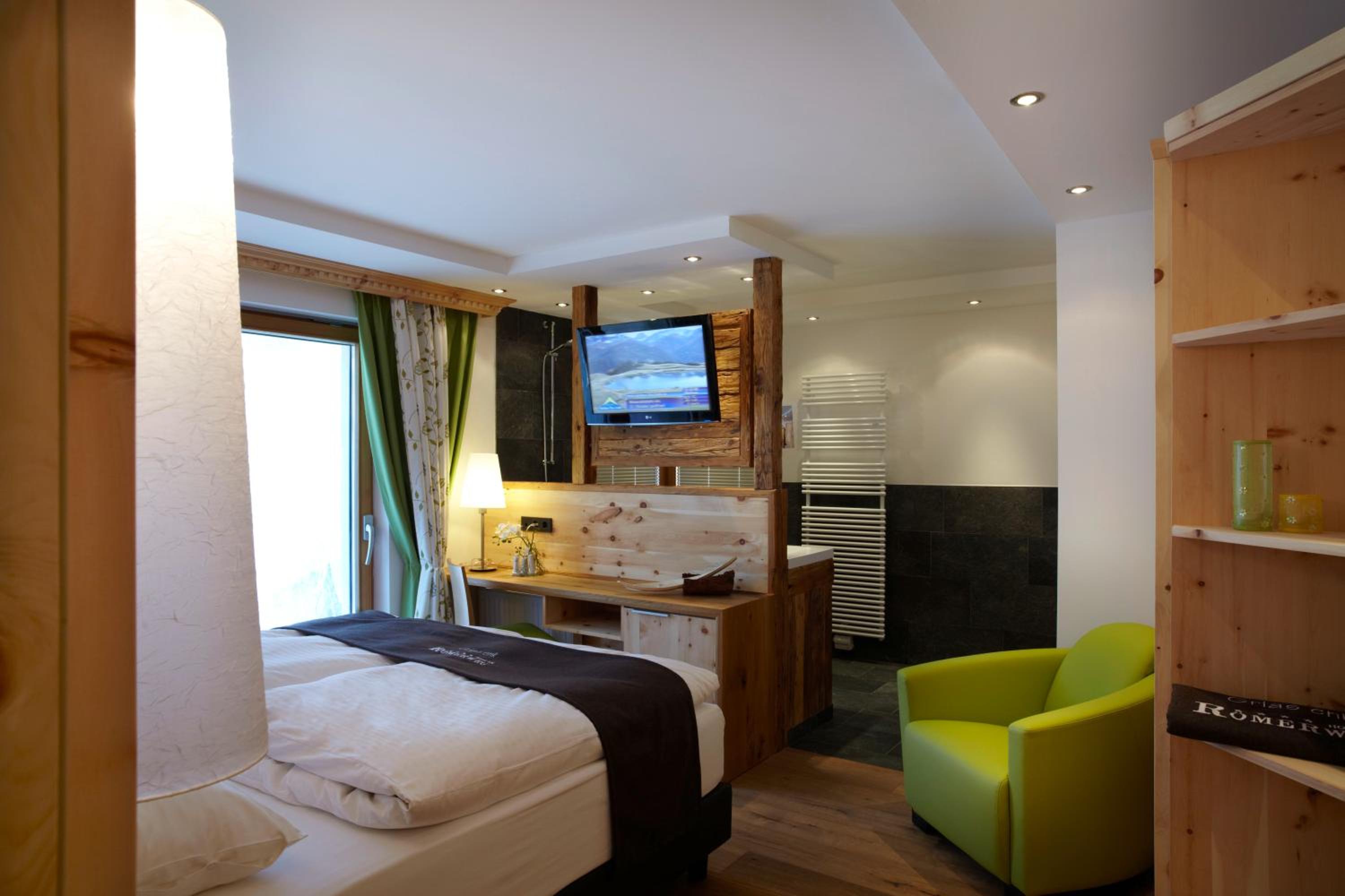 Superior Double Room photo 1