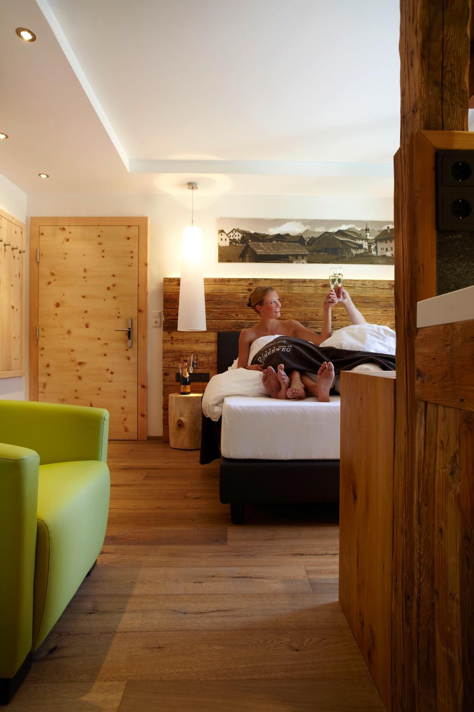 Superior Double Room photo 2