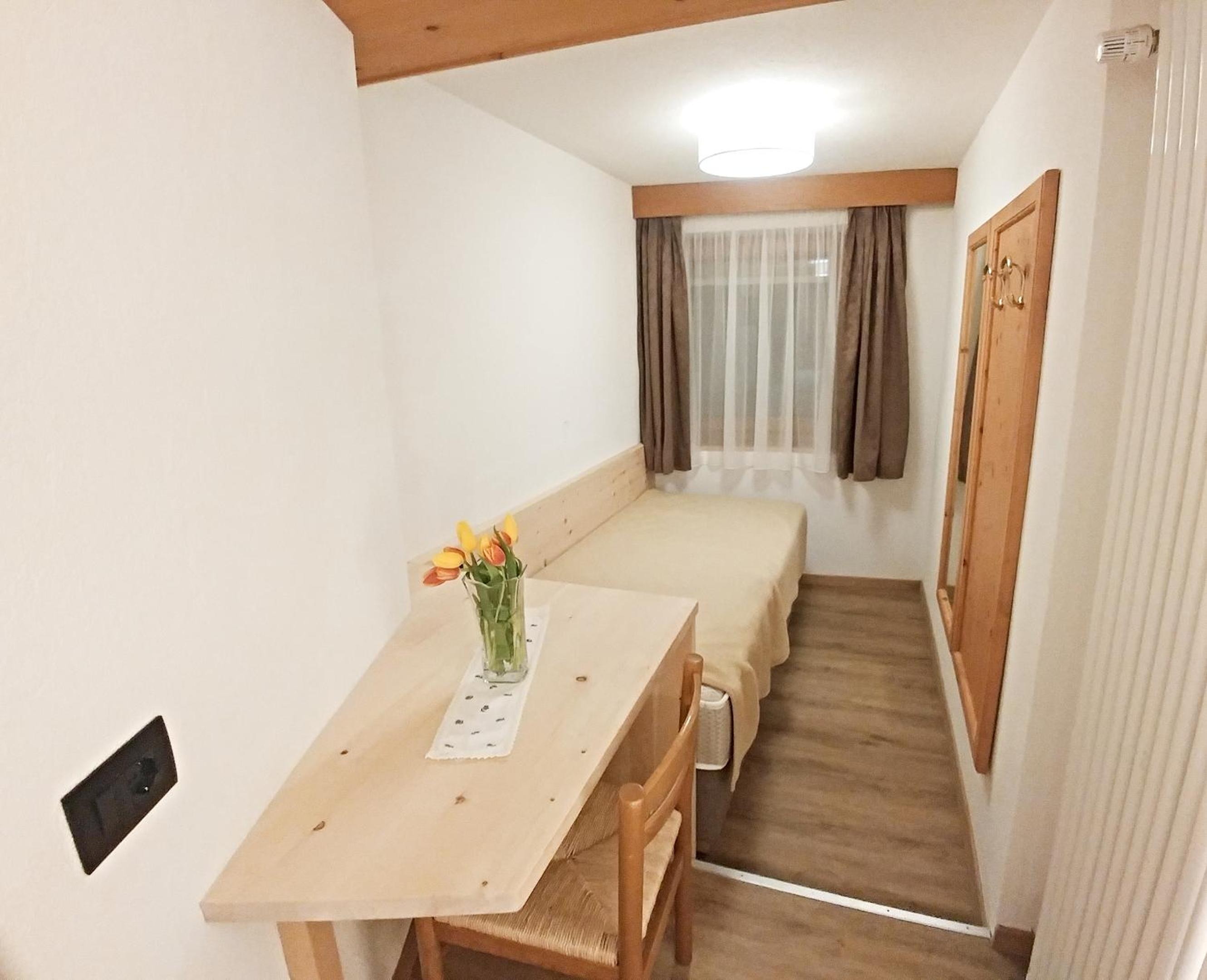 Double Room - Basement - Photo 8