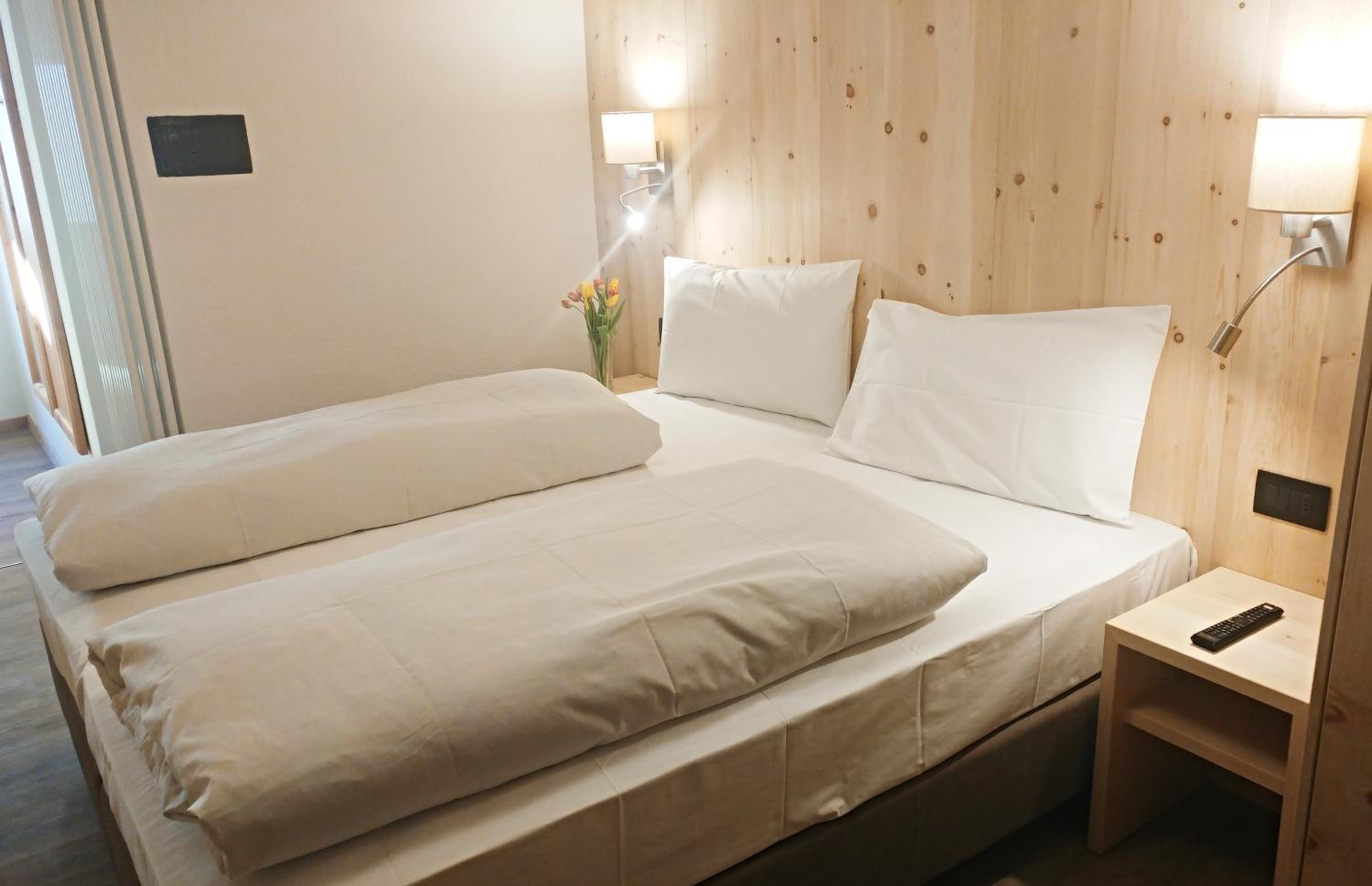 Triple Room - Basement - Photo 3