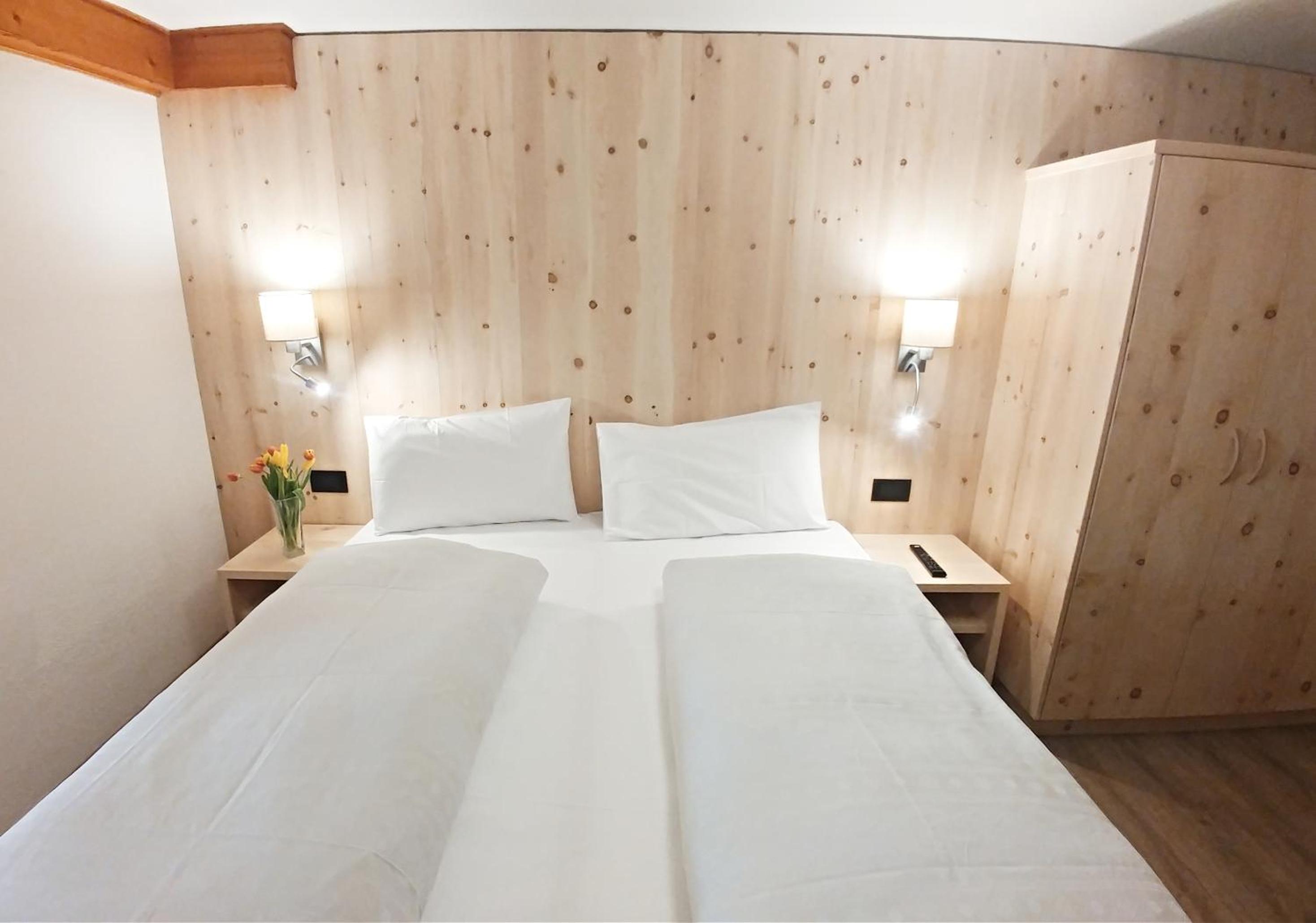 Double Room - Basement - Photo 9