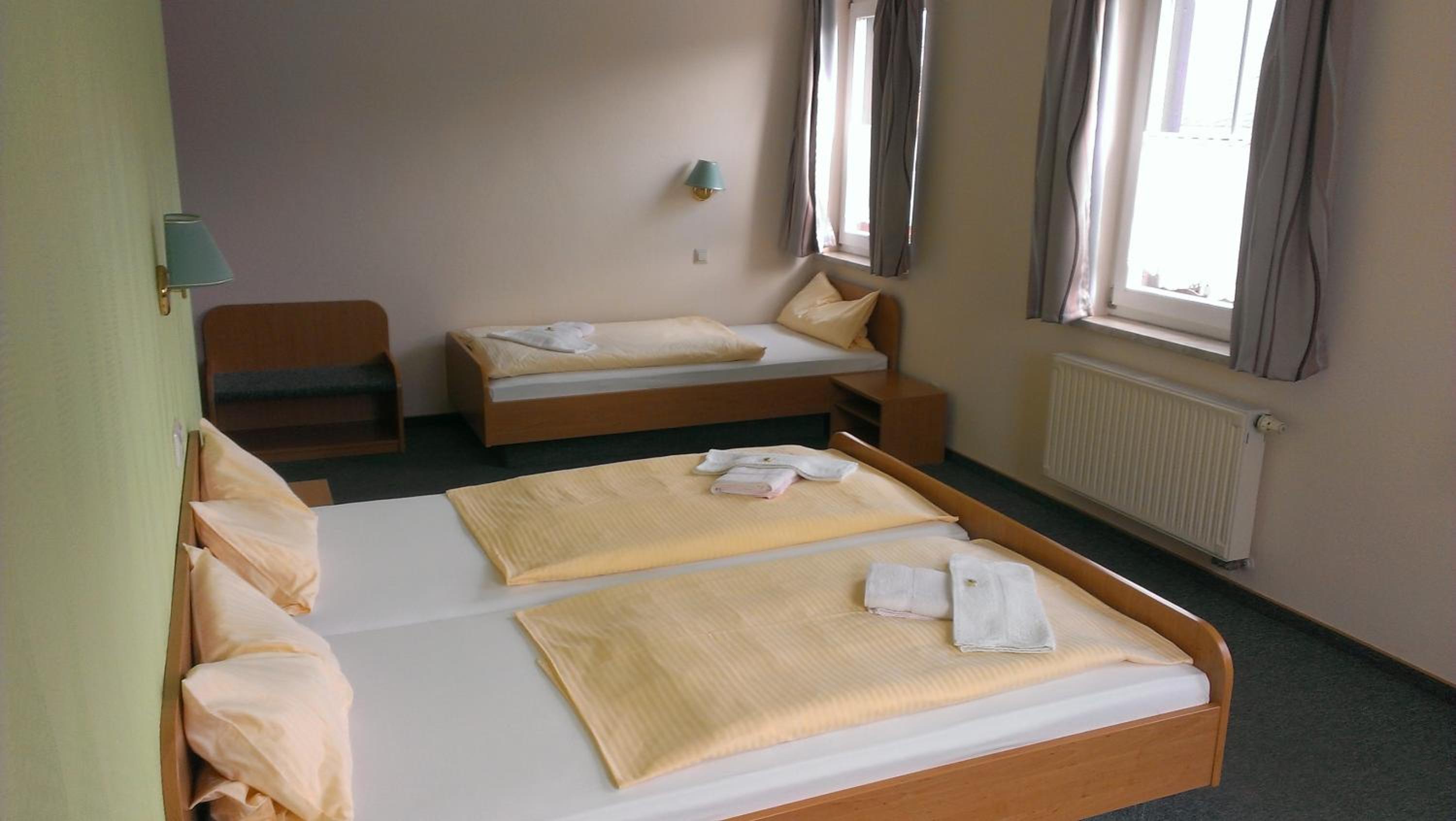 Triple Room photo 3