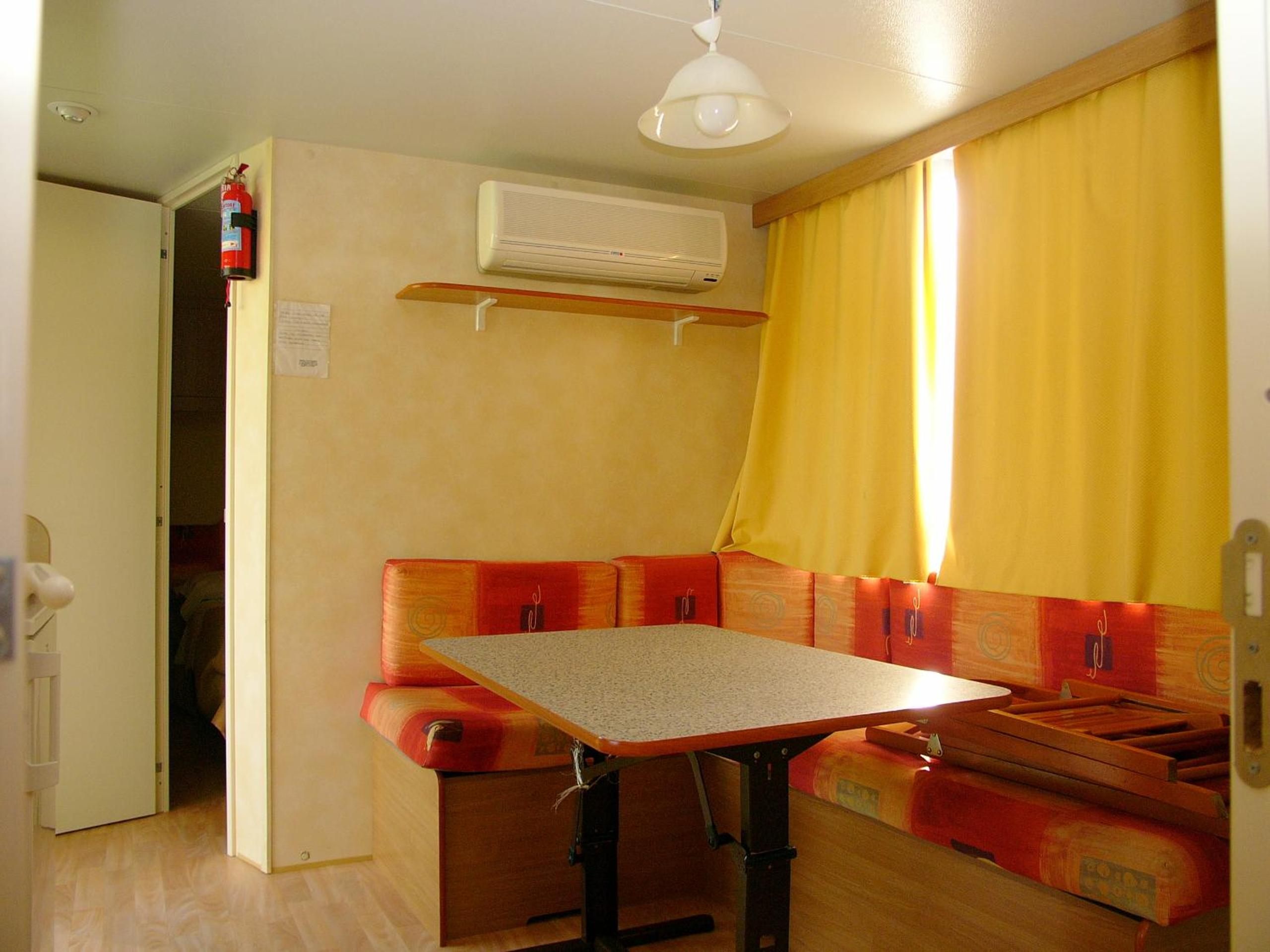 Casa mobile