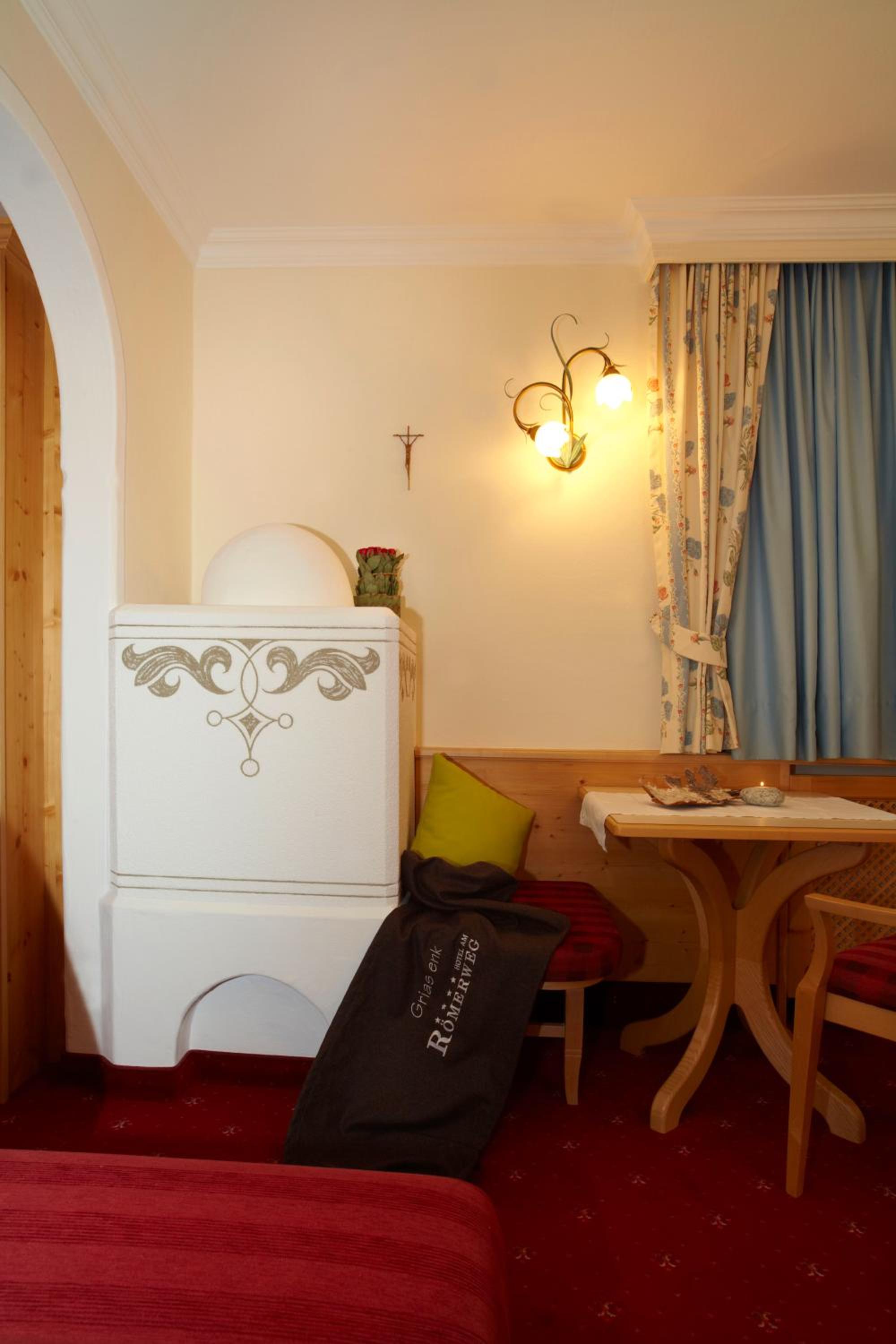 Standard Double Room With Balcony photo 3