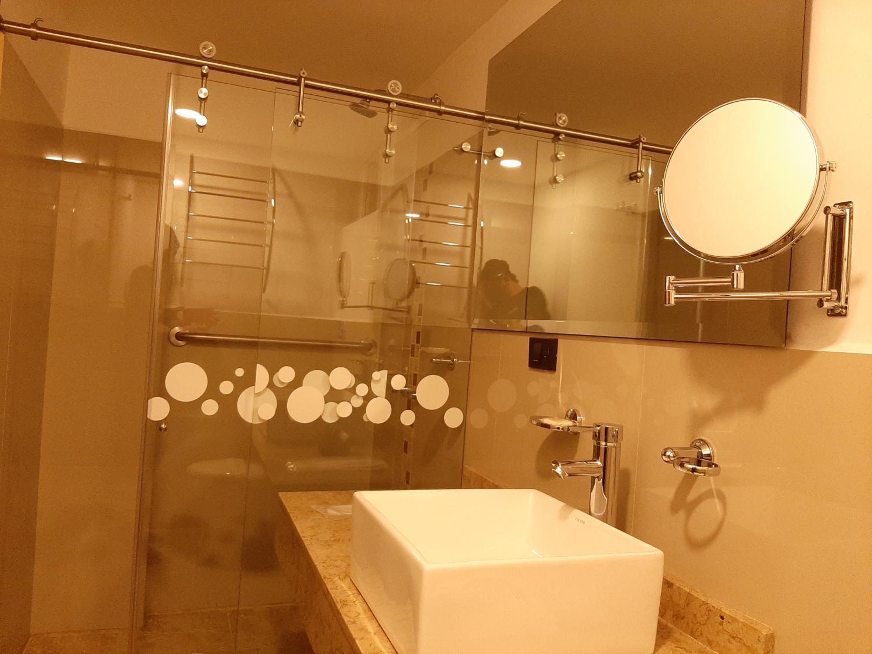 Standard Single Room photo 2