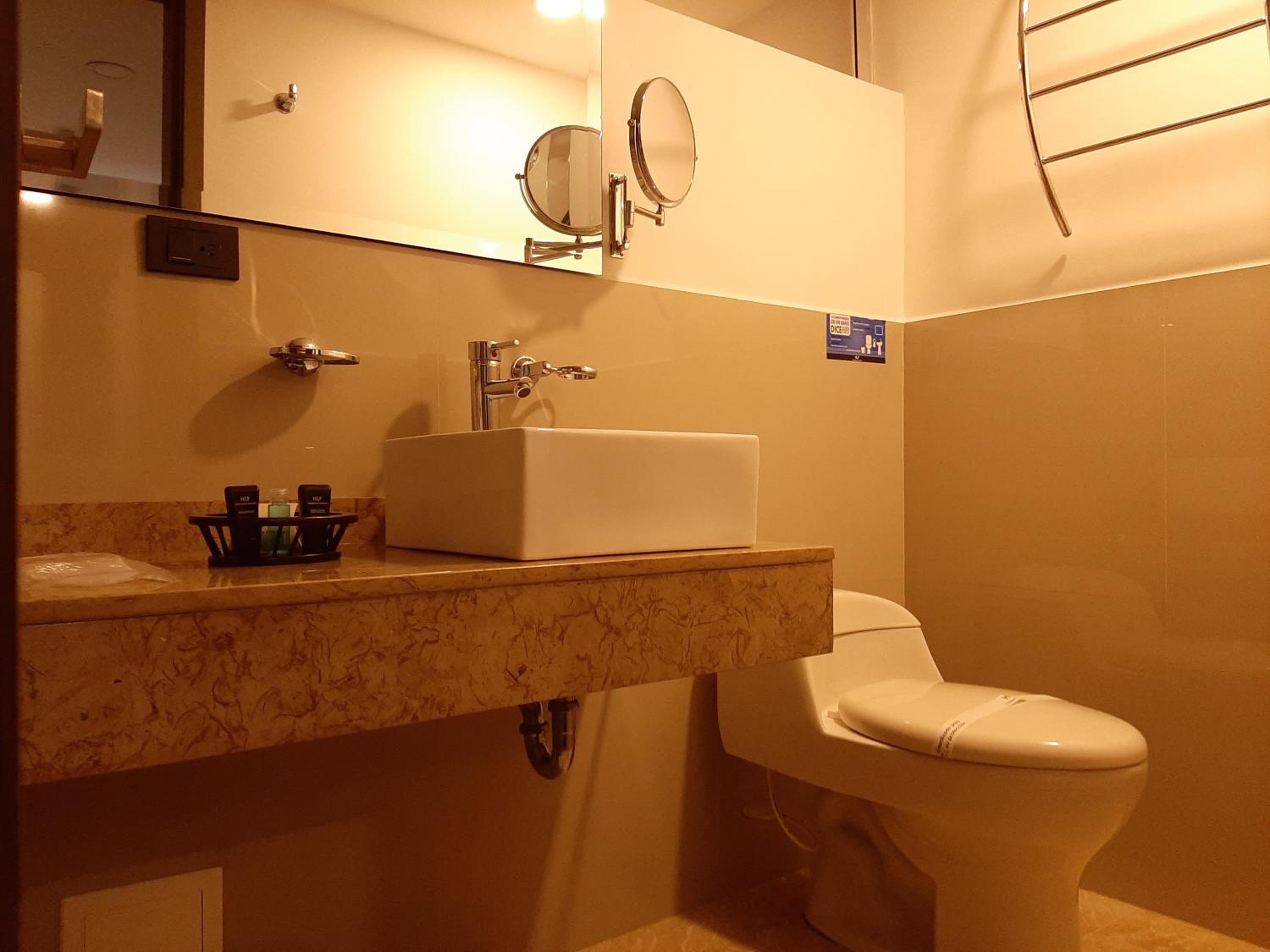 Standard Single Room photo 3