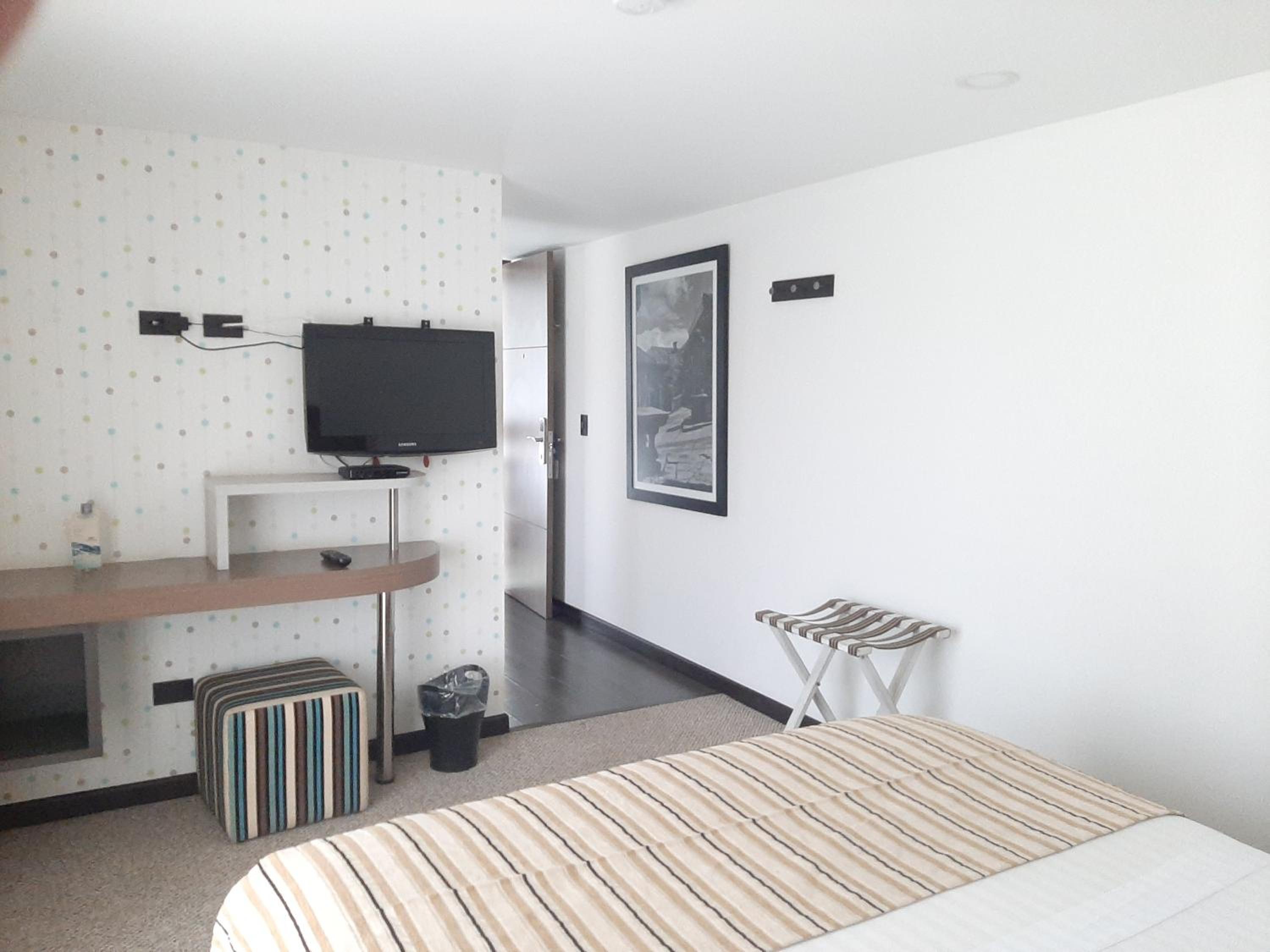 Standard Double Room photo 1