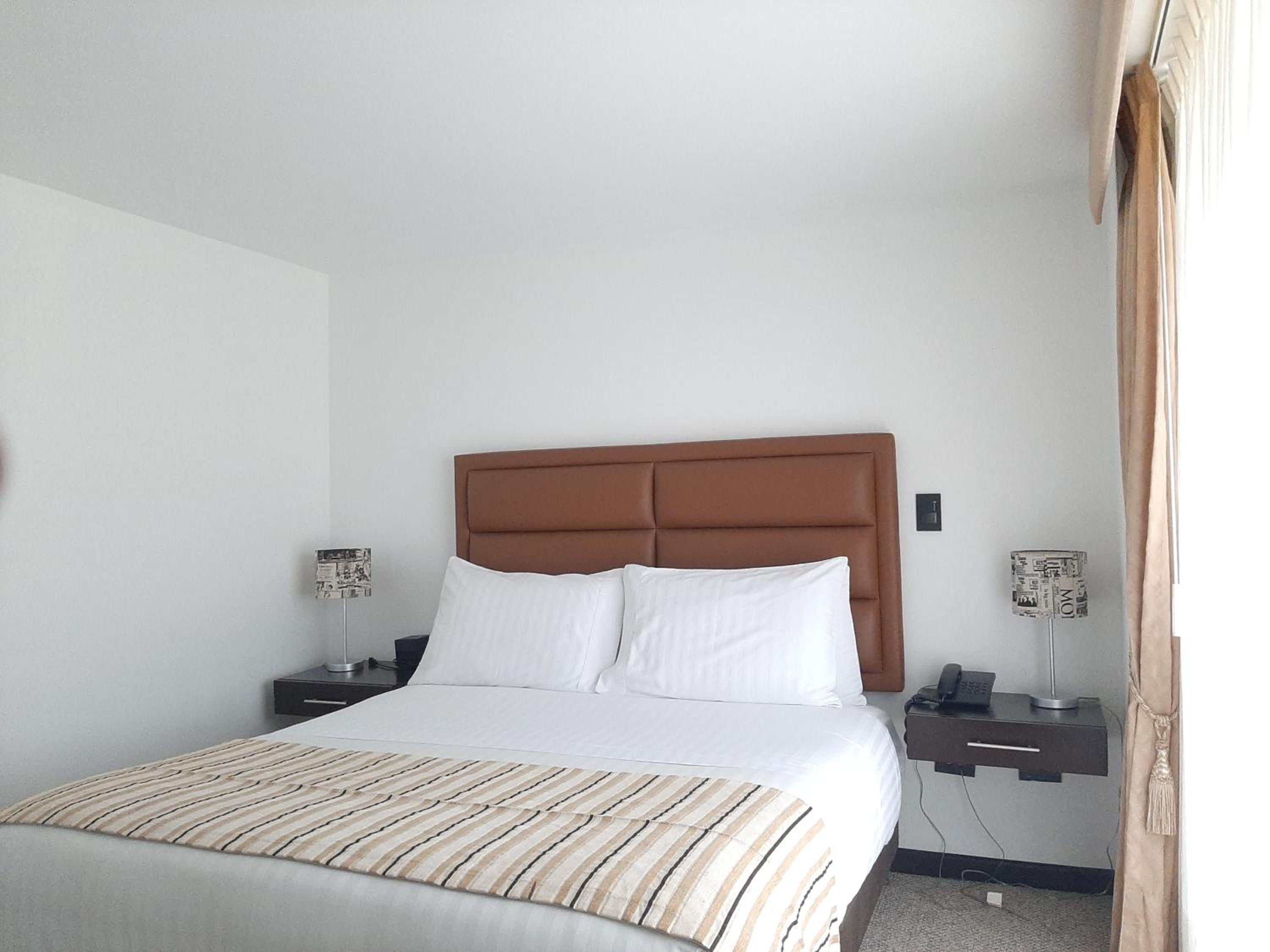 Standard Double Room photo 2