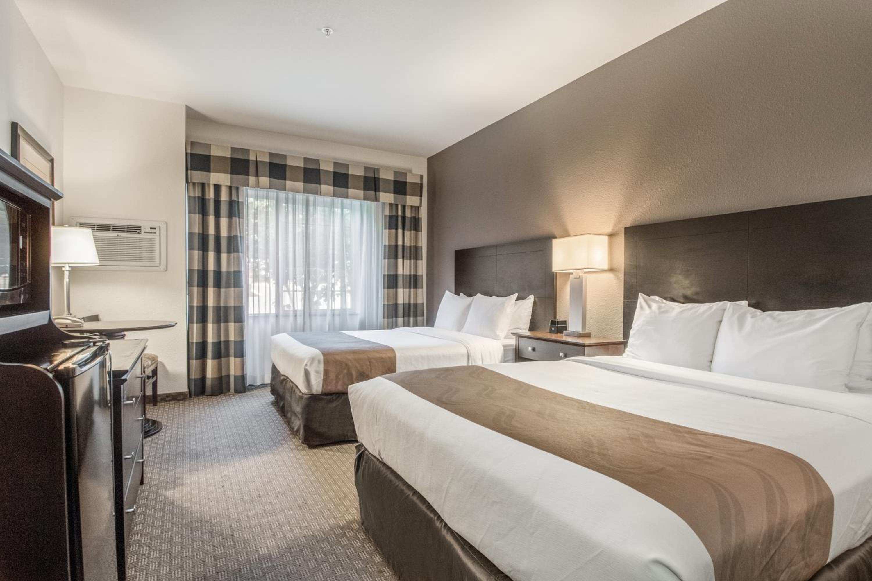 Quality Inn, Zdjęcie 3