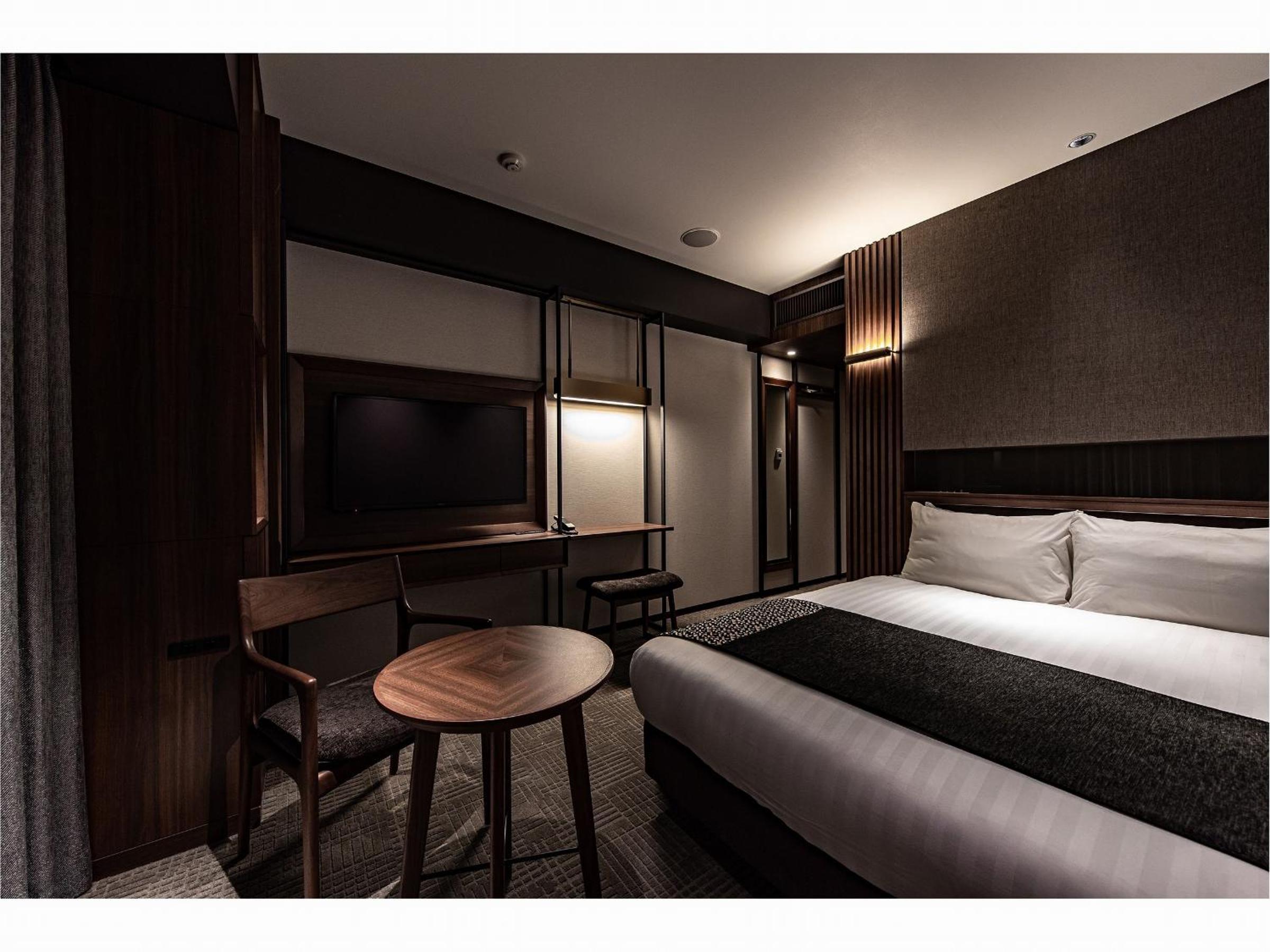 Double Room - Photo 4