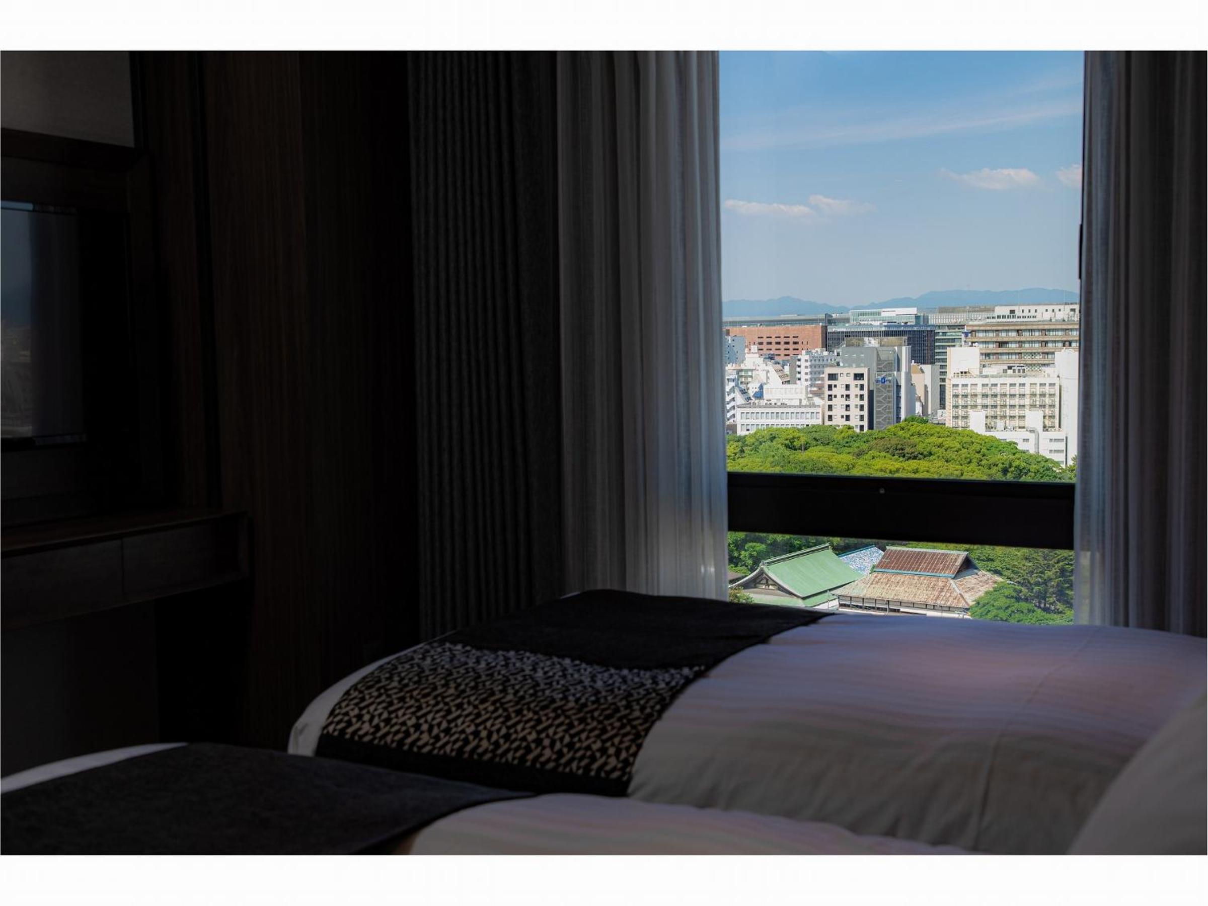 Twin Room - Photo 6