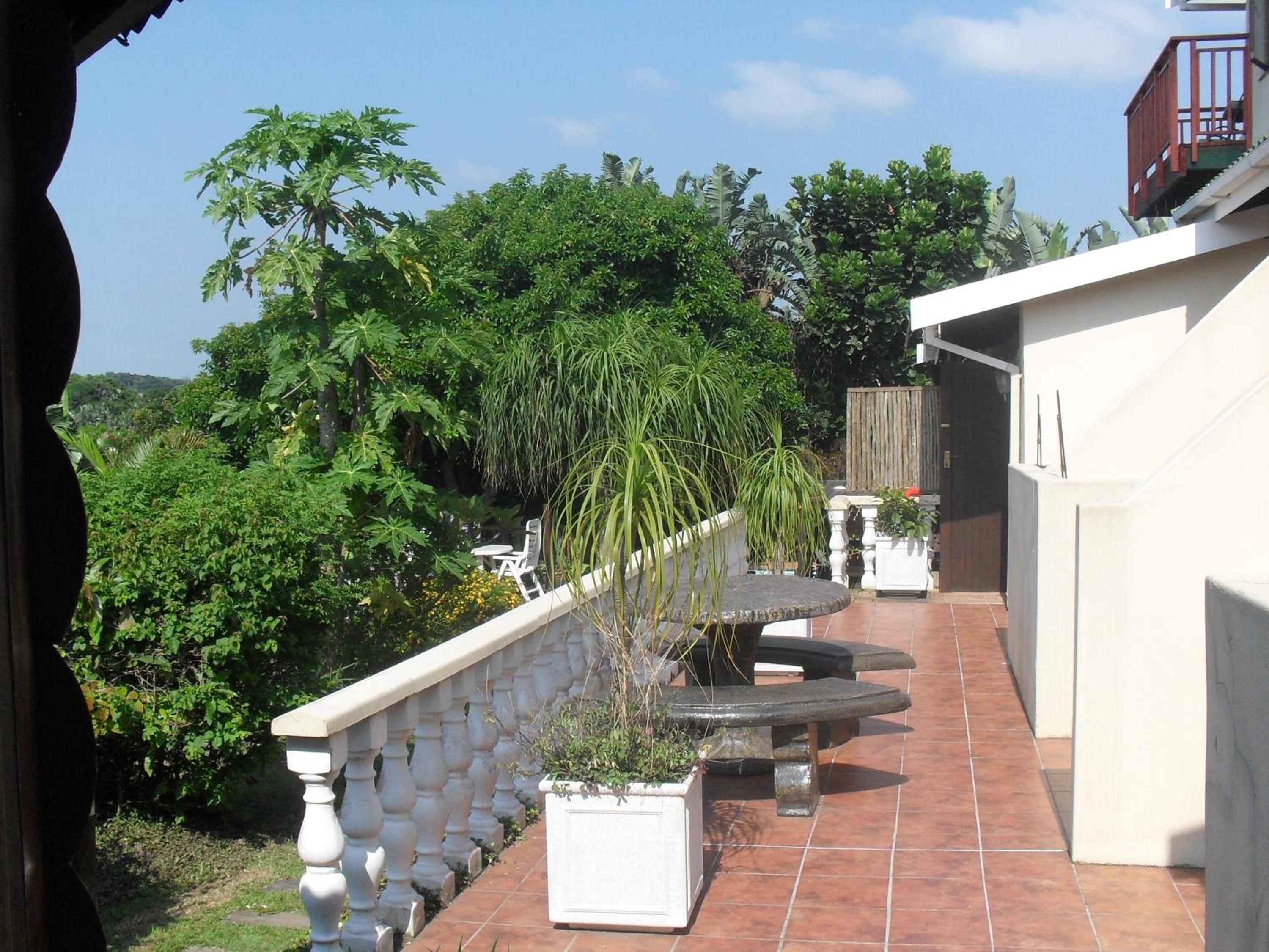 Double Room with Sea View - Photo 2