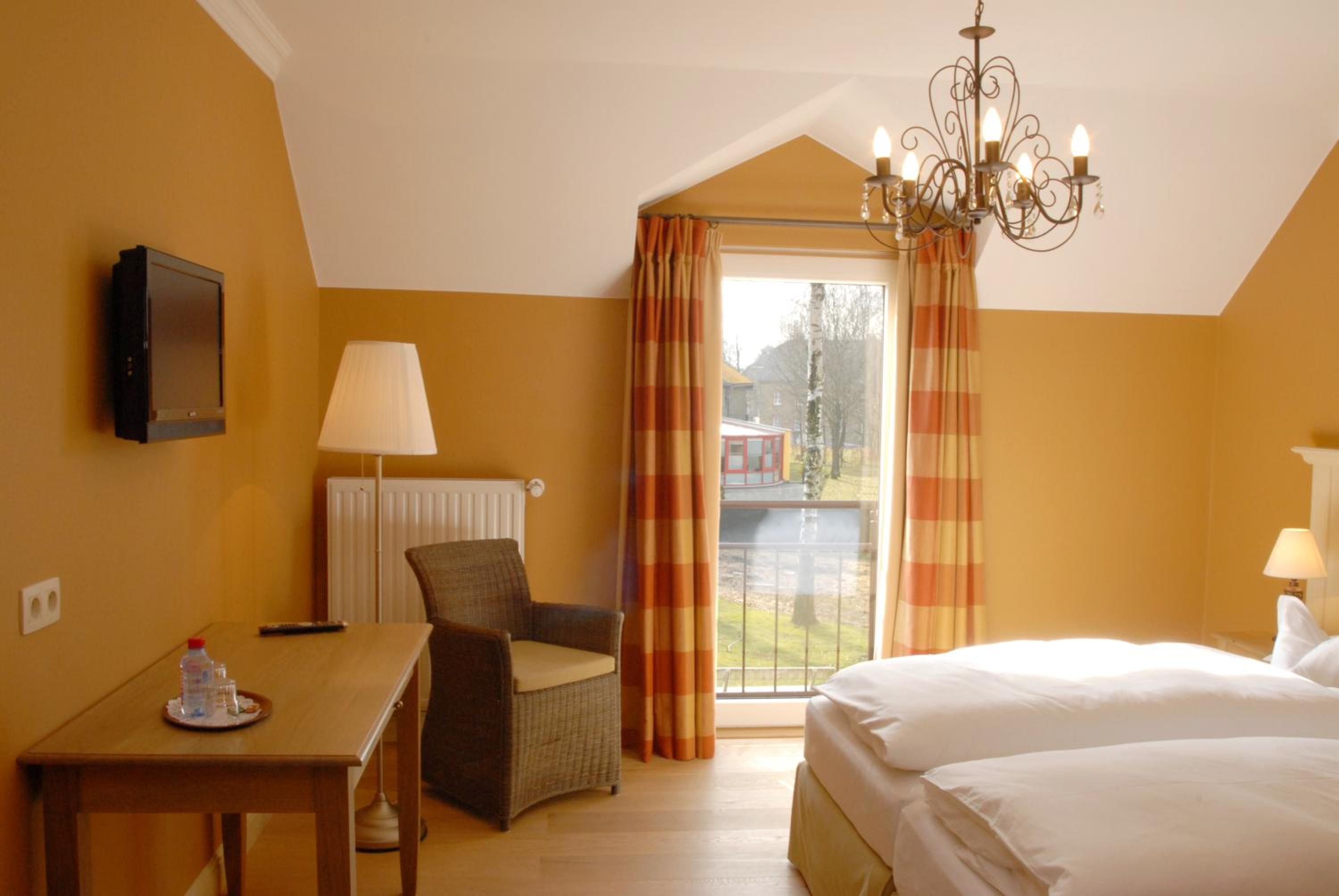 Comfort Double Room - Photo 8
