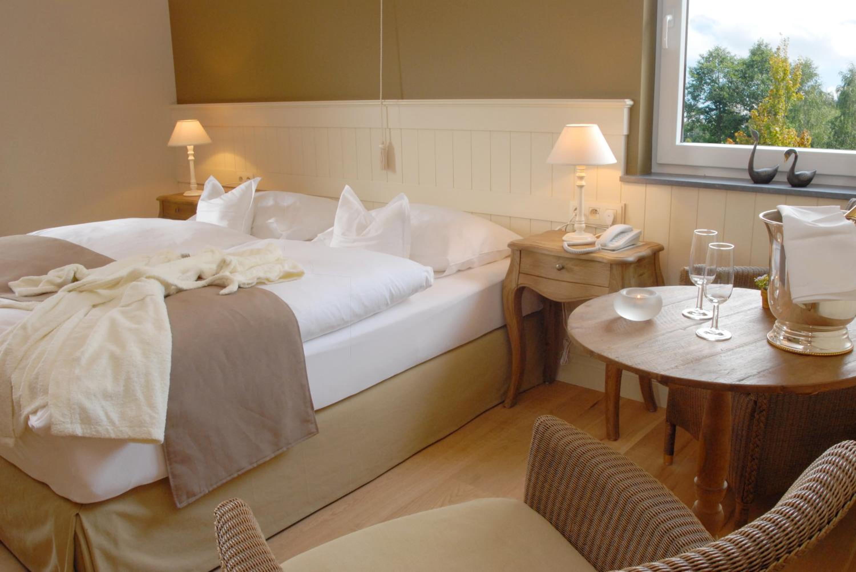 Comfort Double Room - Photo 1