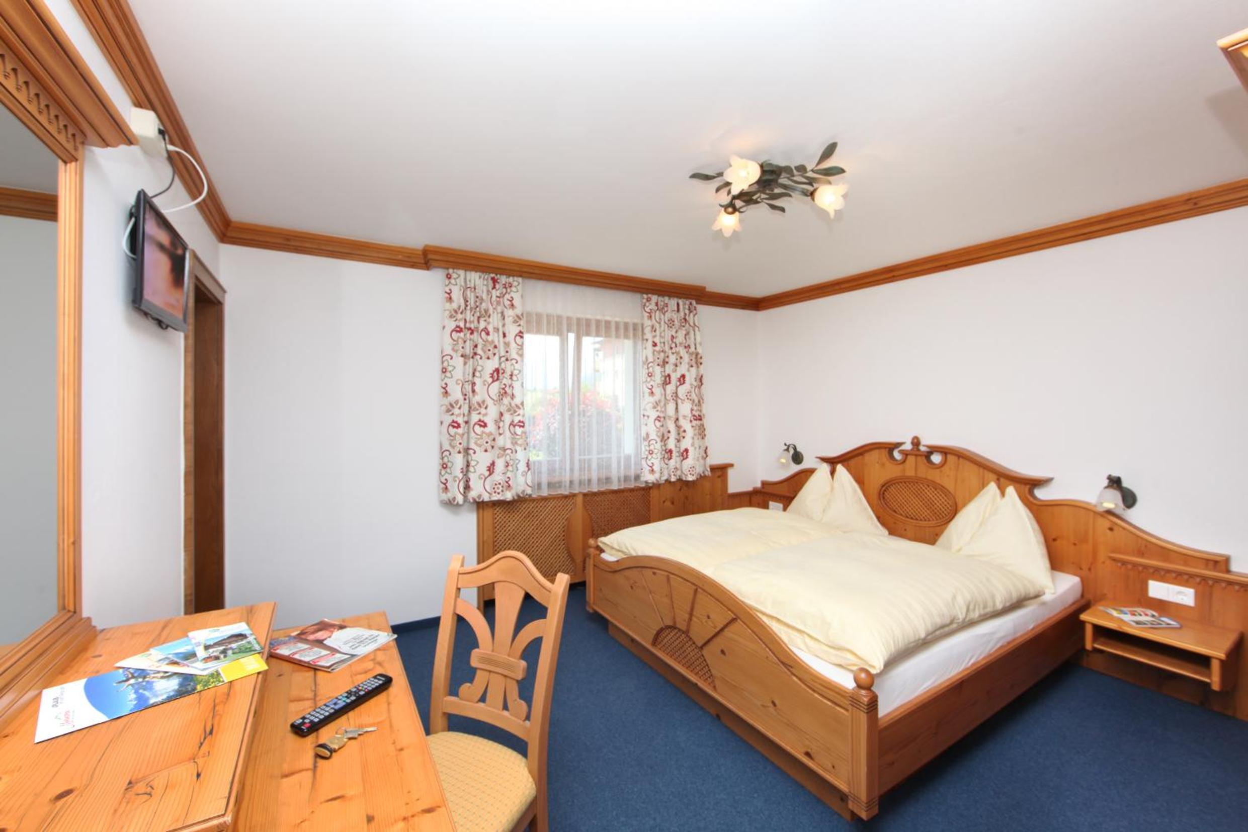 Economy Double Room - Photo 1