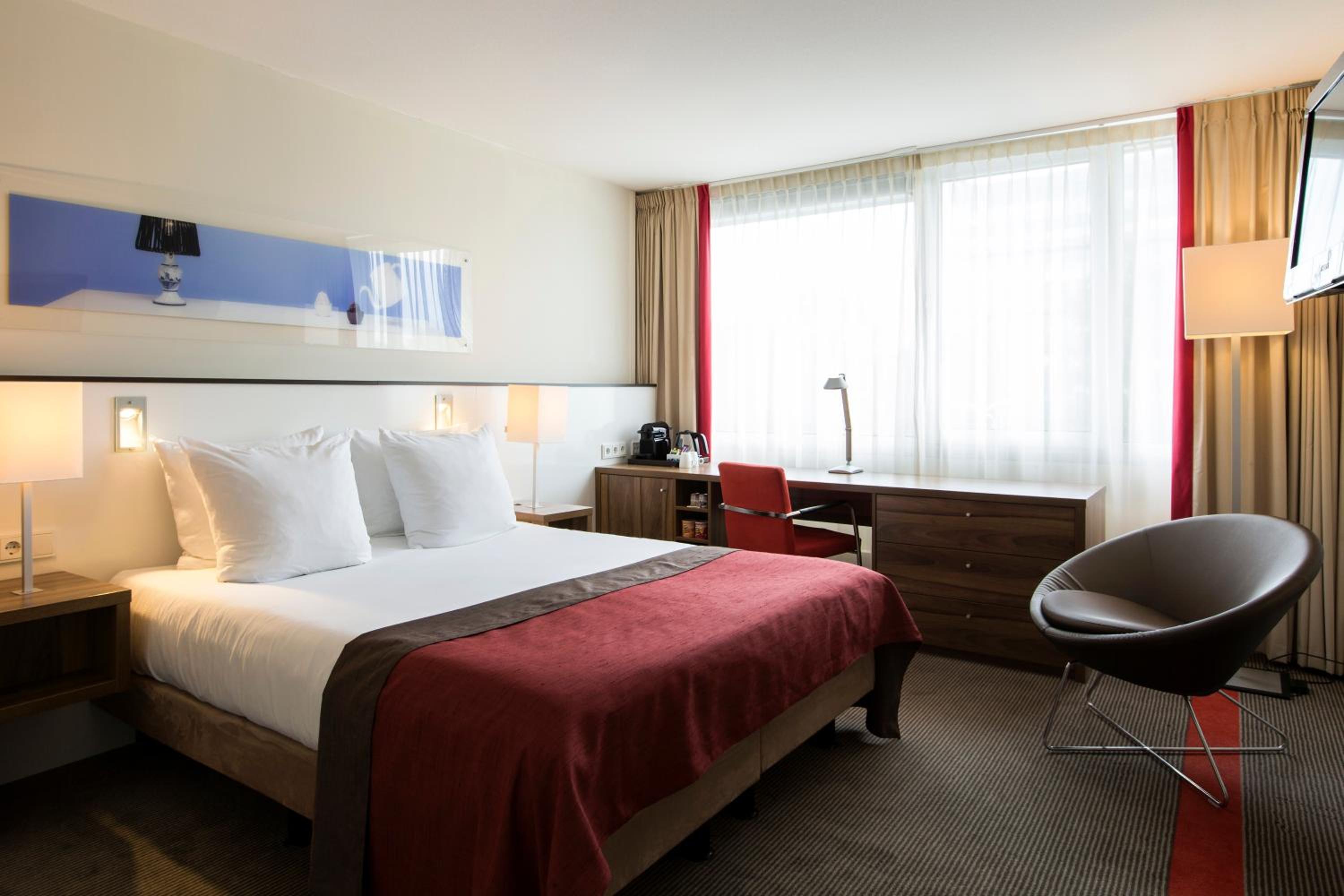 Standard Queen Room - Photo 3