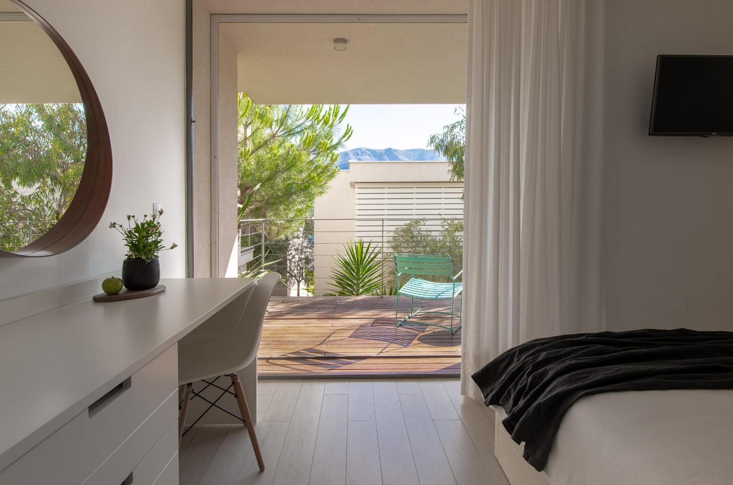 Double Room with Balcony photo 3