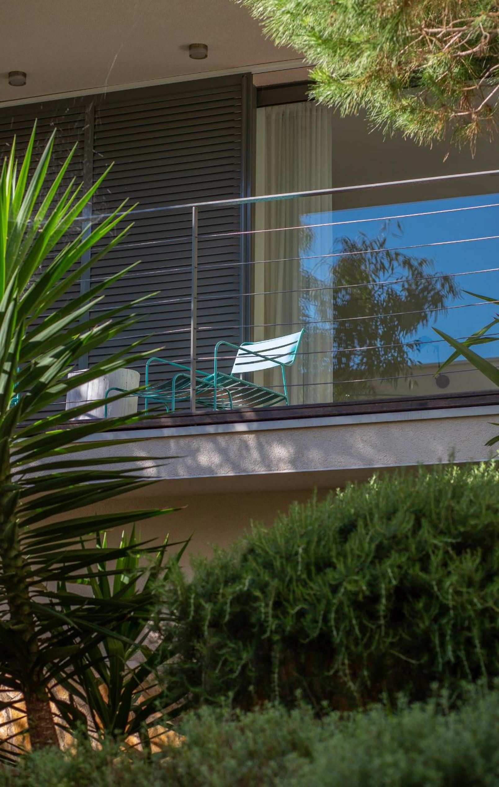 Double Room with Balcony photo 2