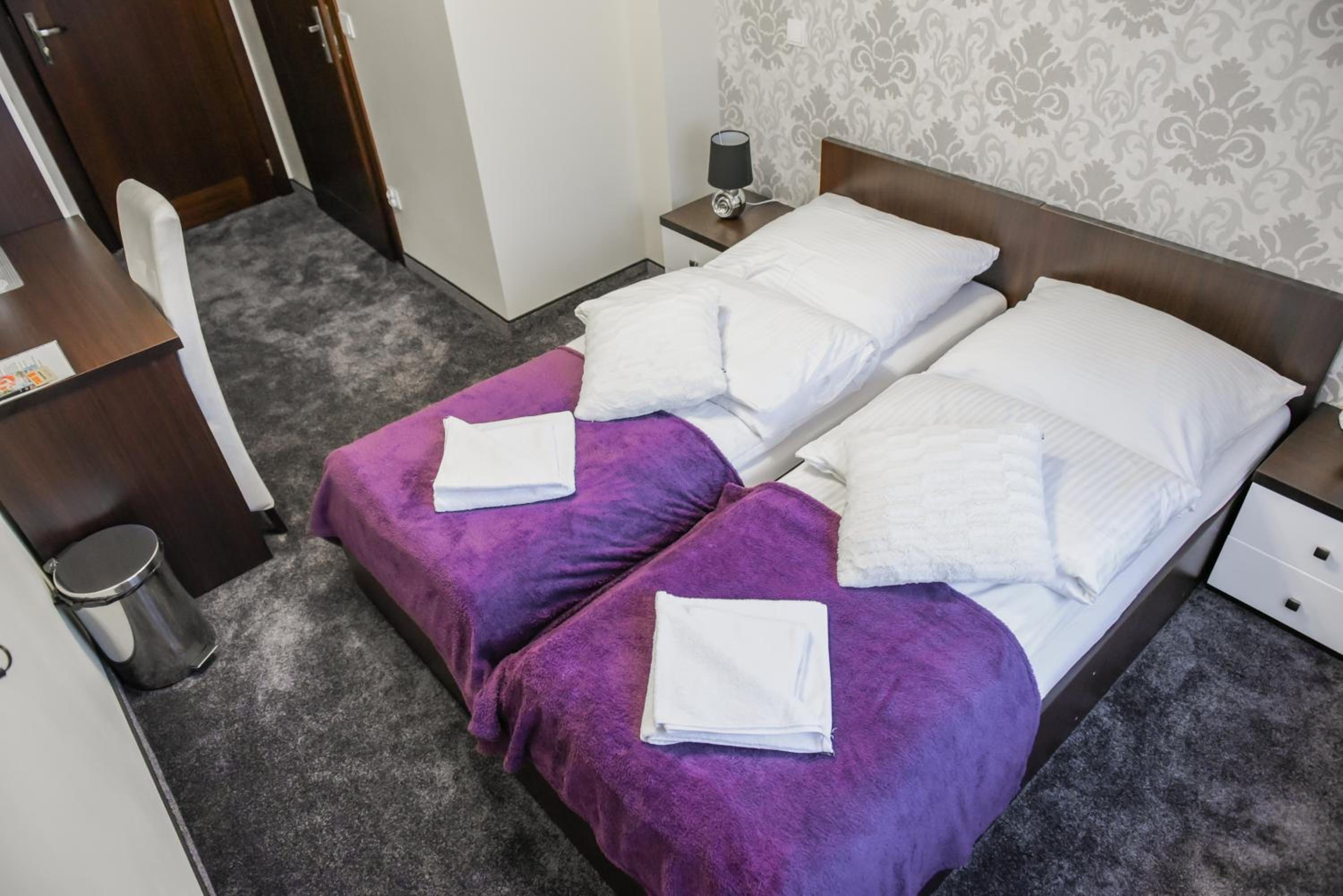 Standard Double Room photo 1