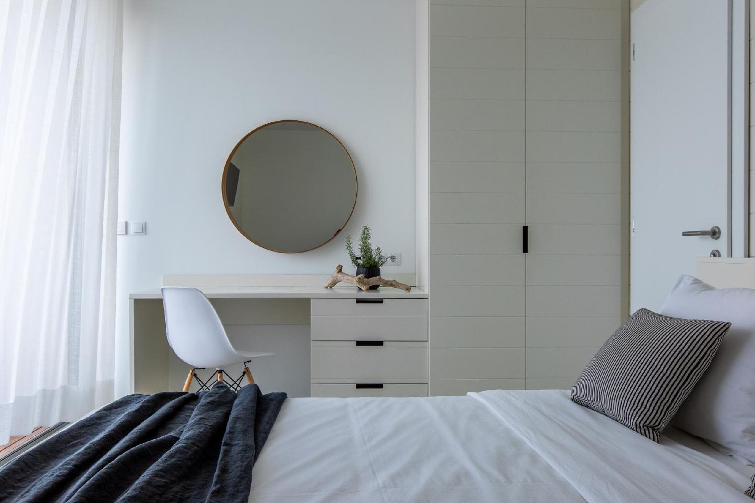 Double Room with Balcony and Sea View photo 2