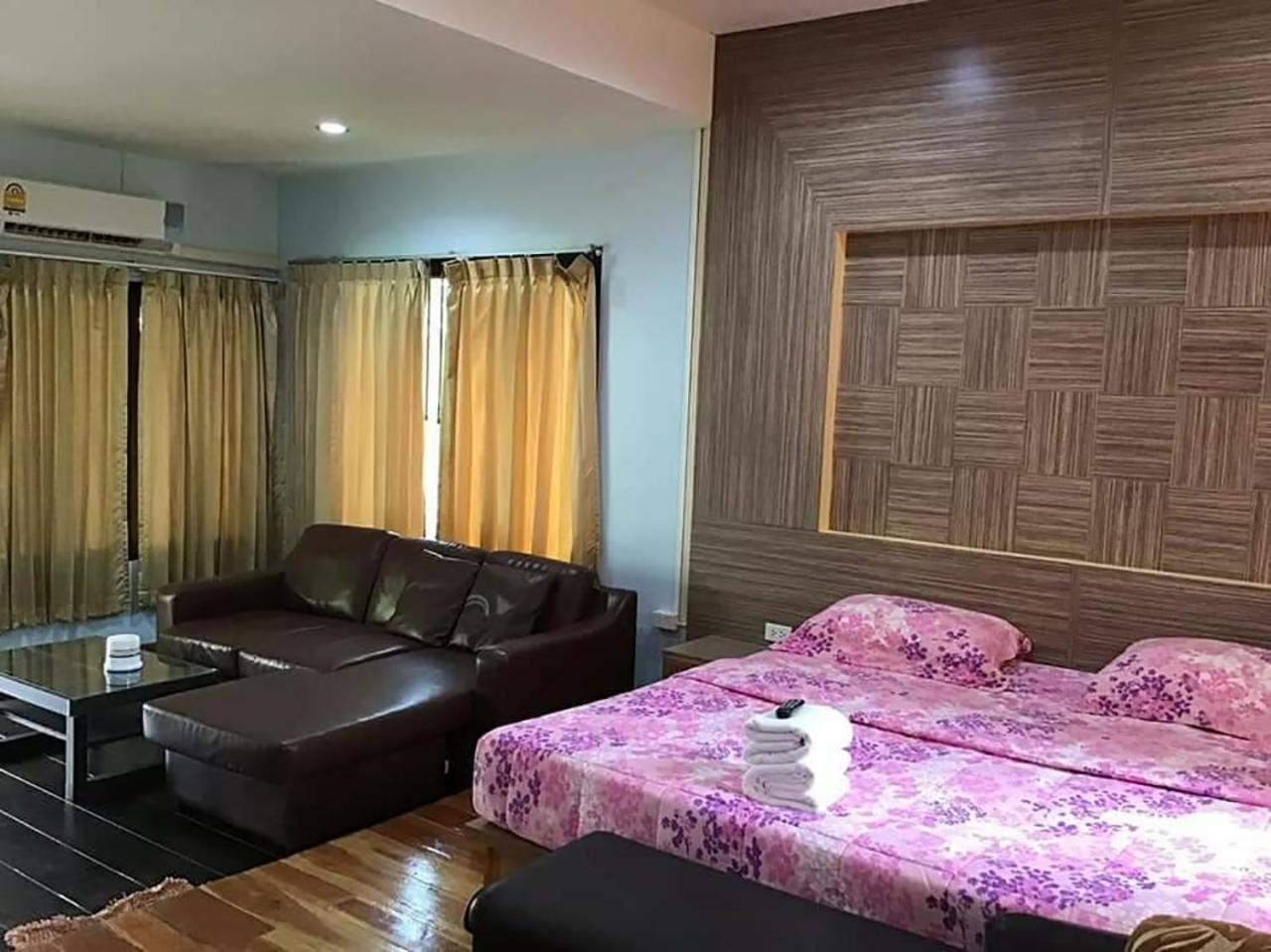 Deluxe Room photo 3