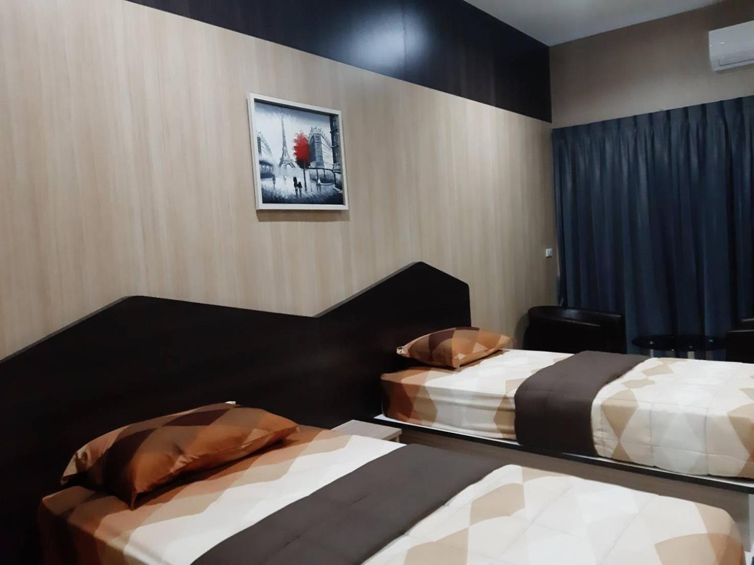 Superior Twin Room photo 1