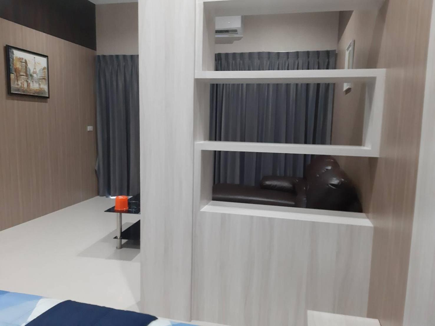 Superior Twin Room photo 3