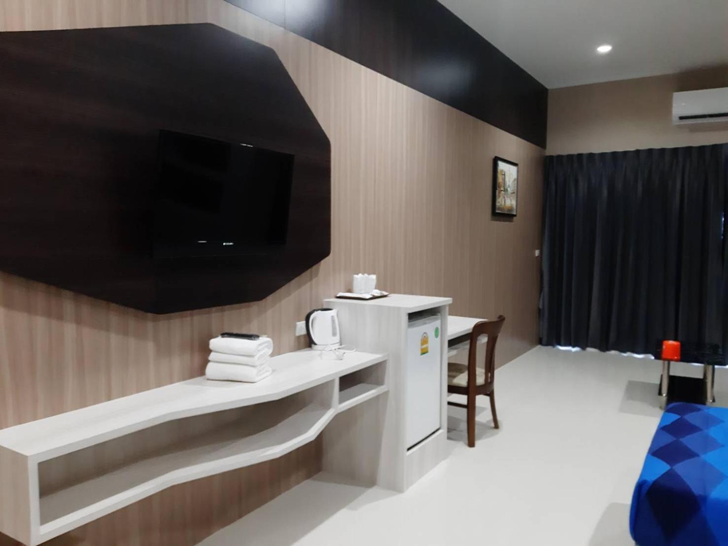 Superior Twin Room photo 2