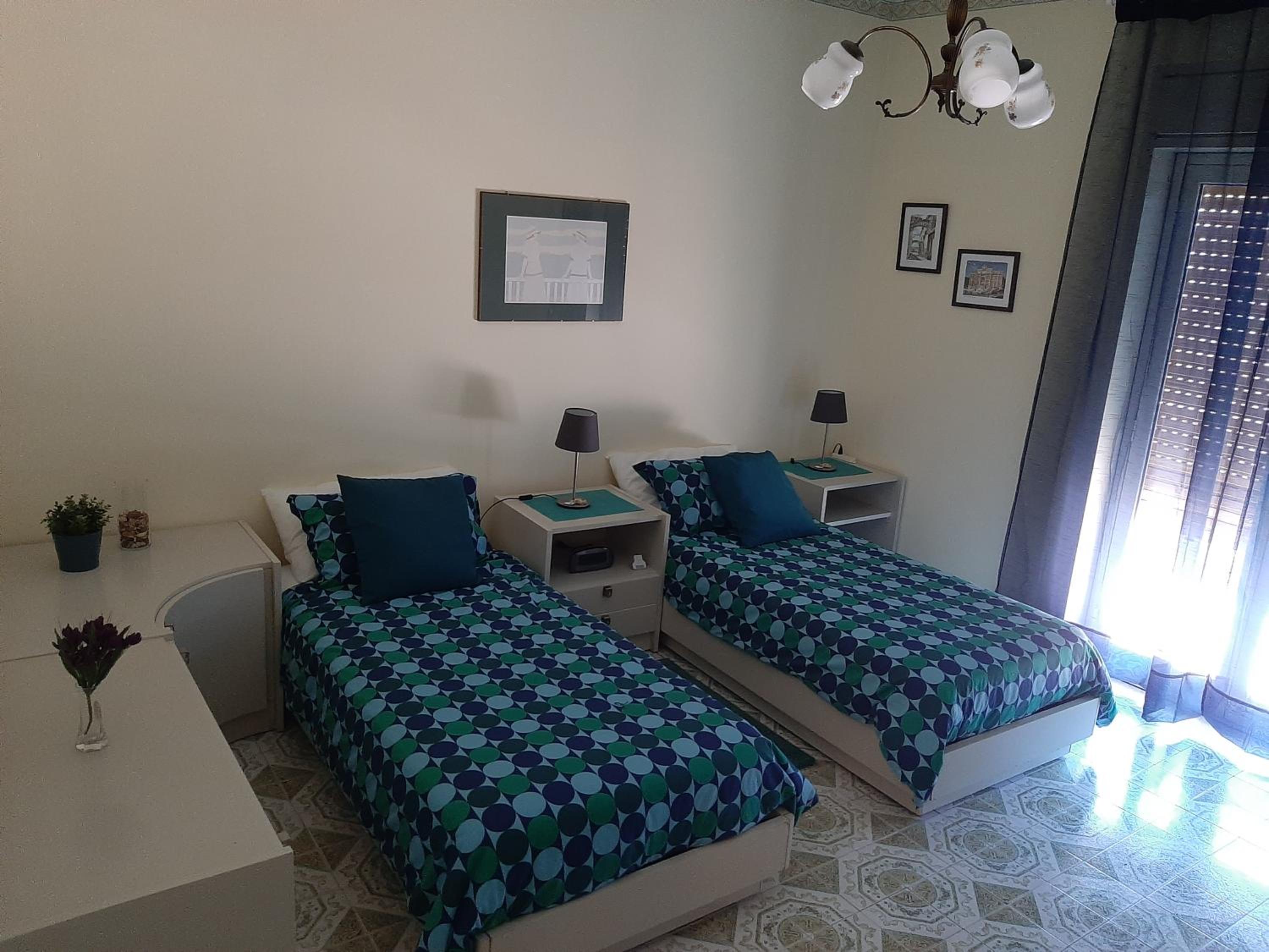 Three-Bedroom House photo 2