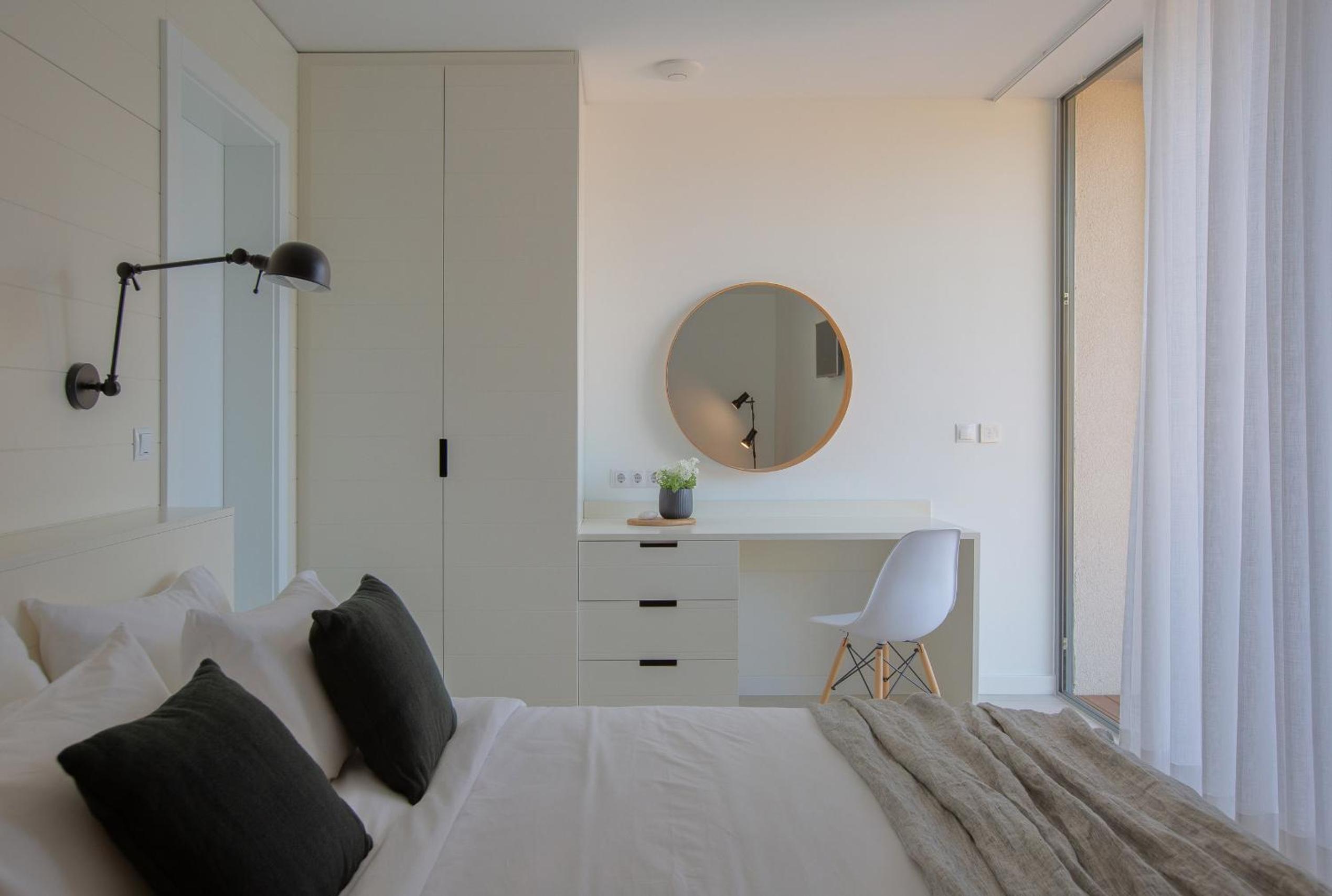 King Room with Garden View