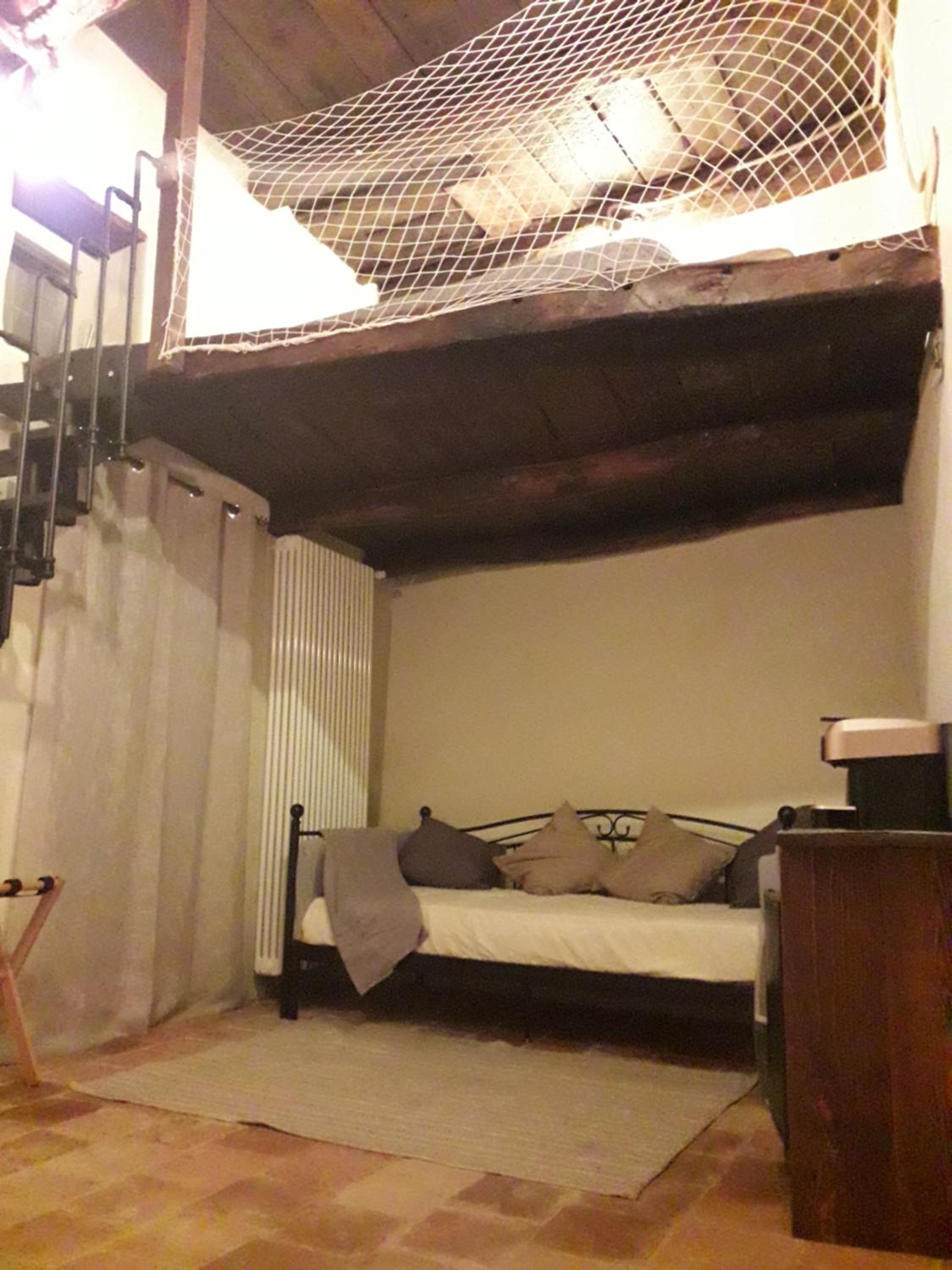 Double Room with Garden View - Photo 1