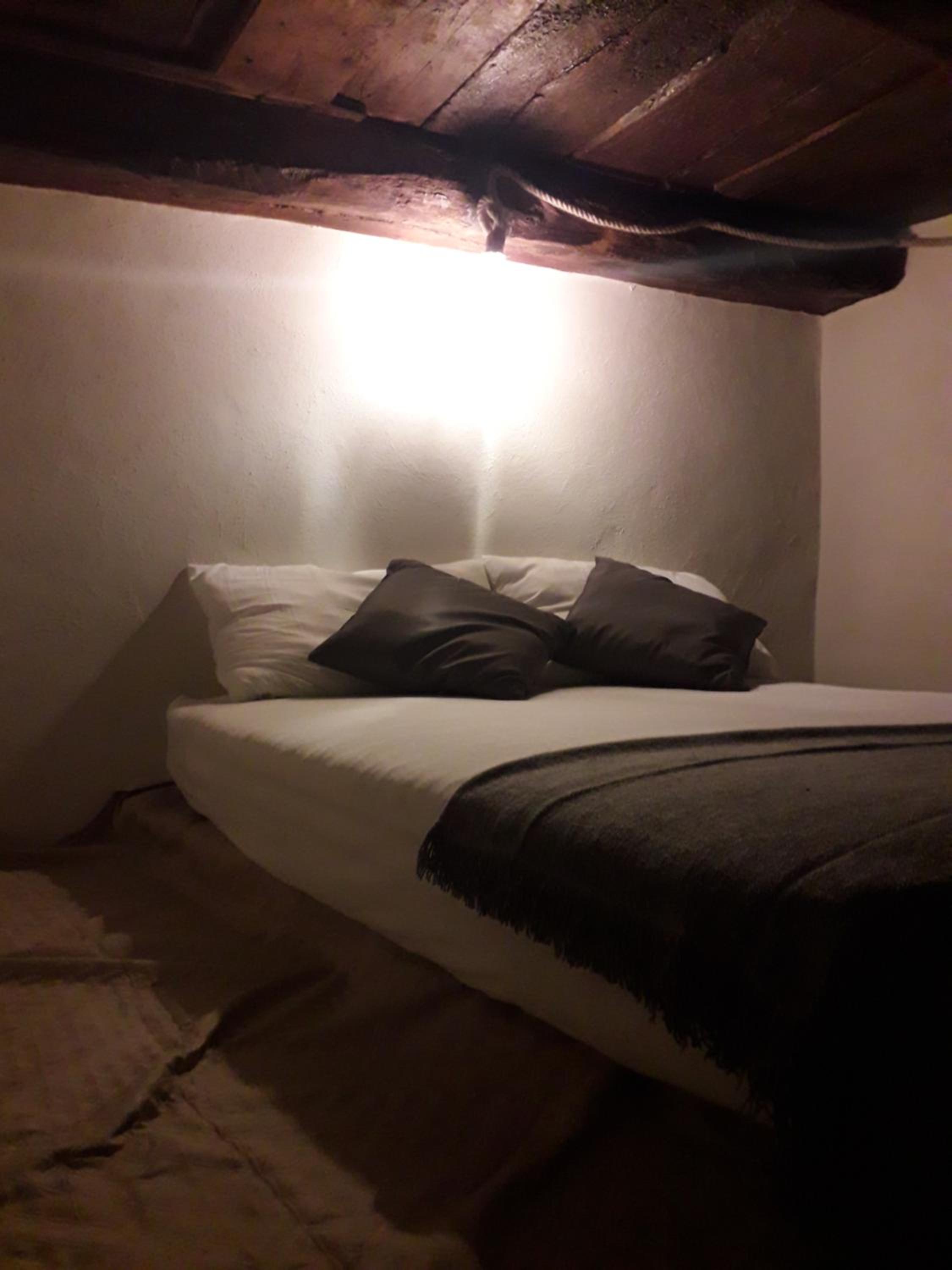 Double Room with Garden View - Photo 5