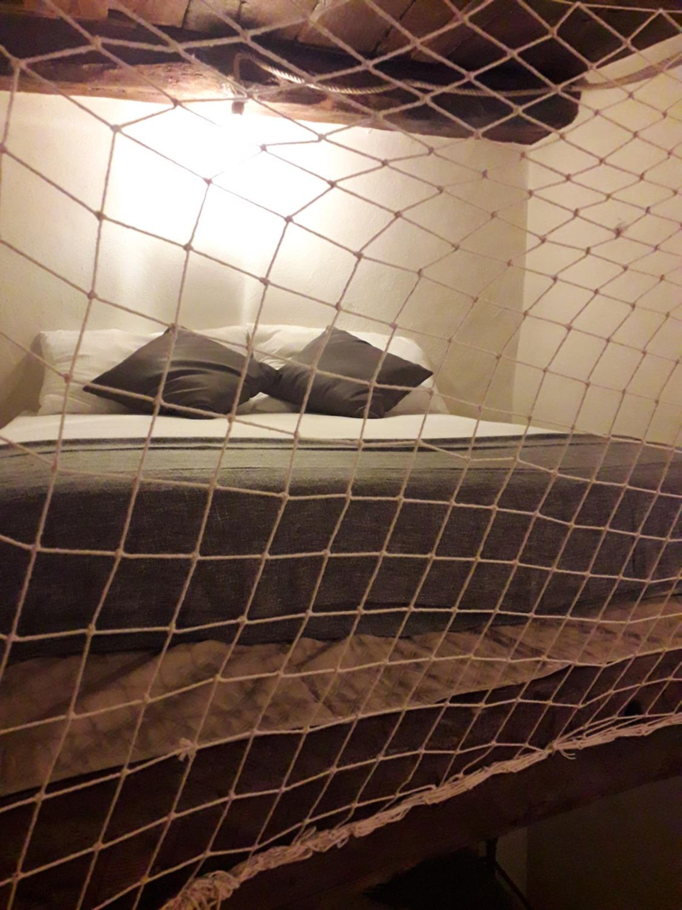 Double Room with Garden View - Photo 4
