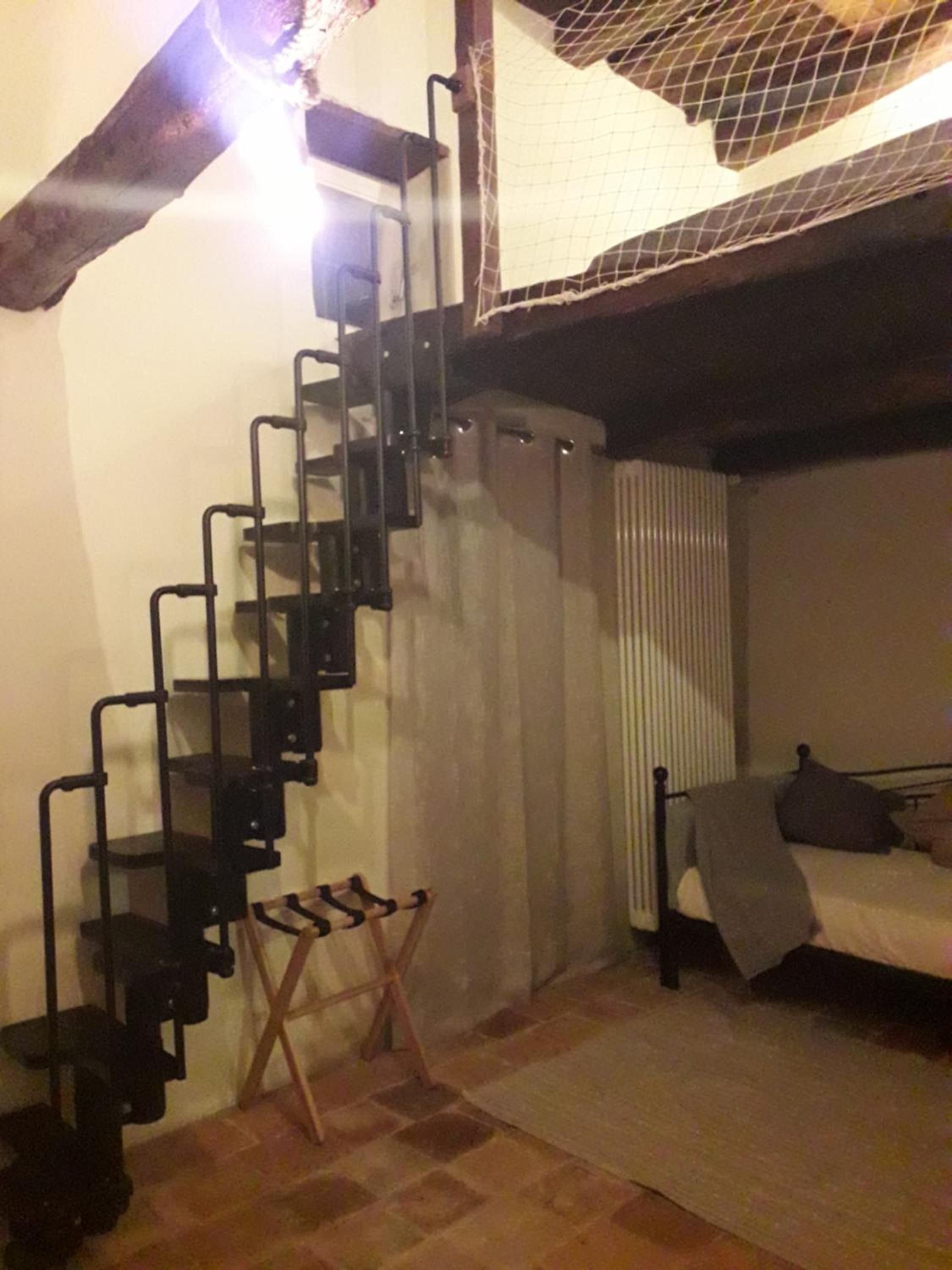 Double Room with Garden View - Photo 2