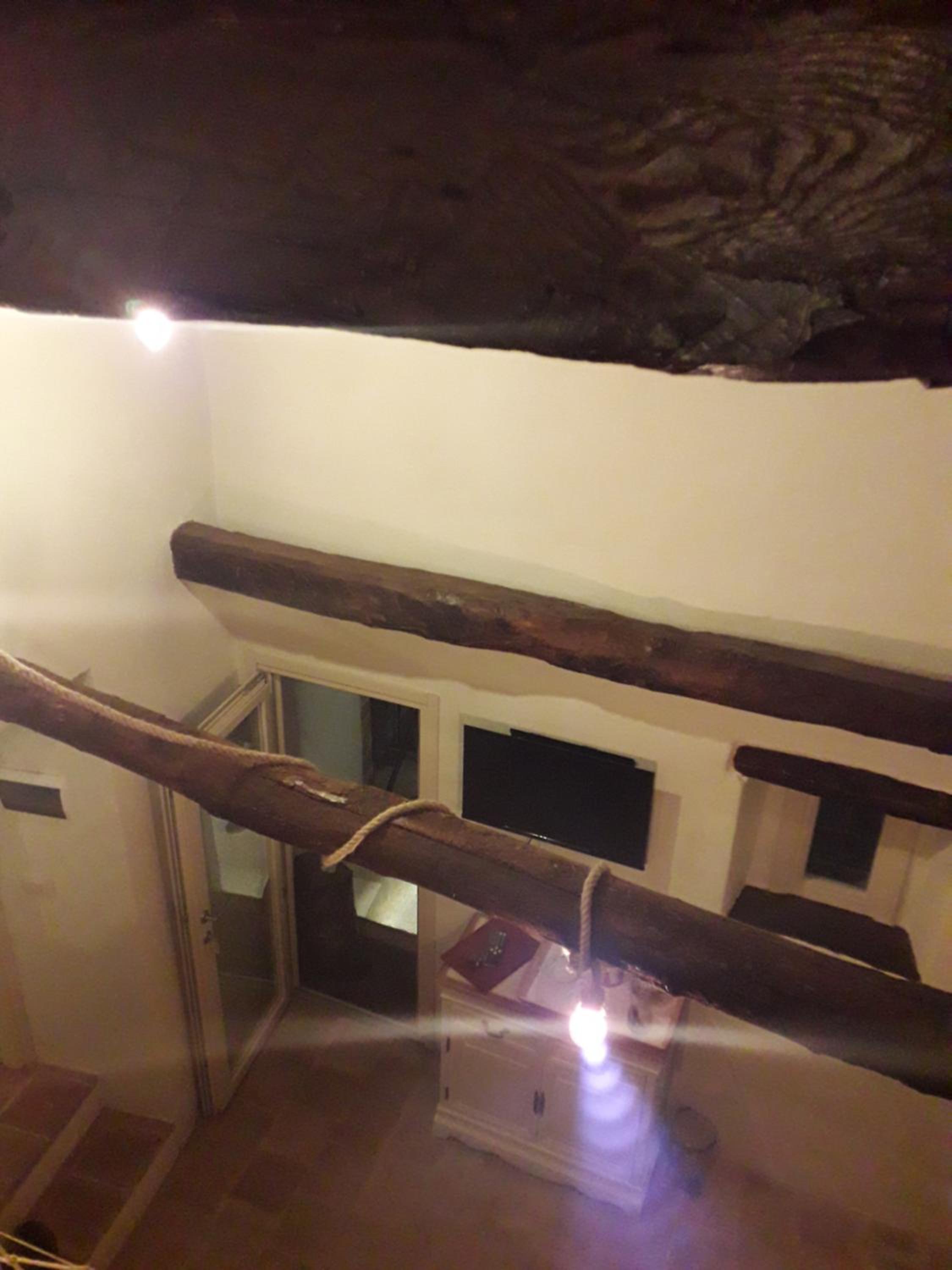 Double Room with Garden View - Photo 8