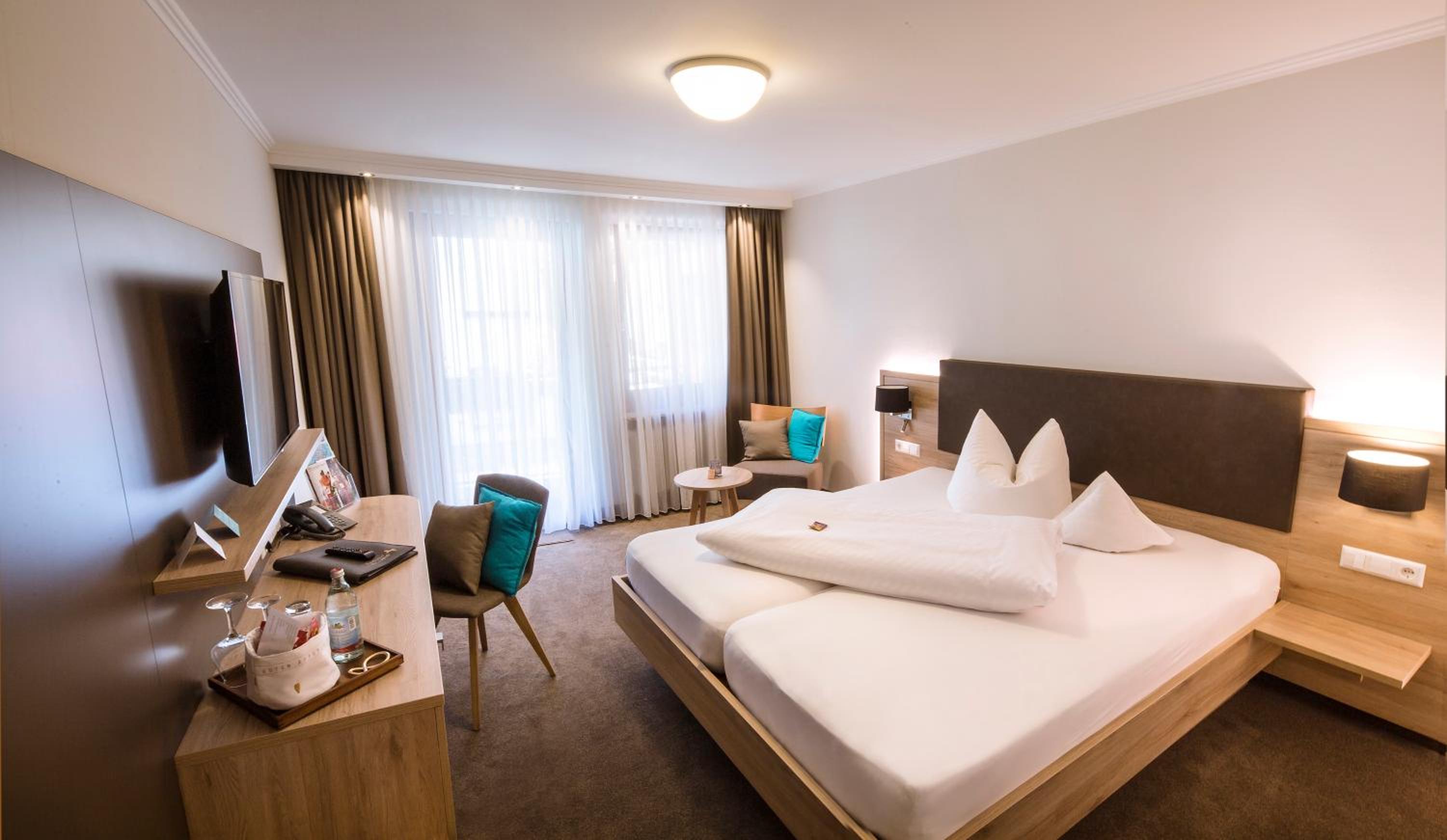 Standard Double Room - Photo 4