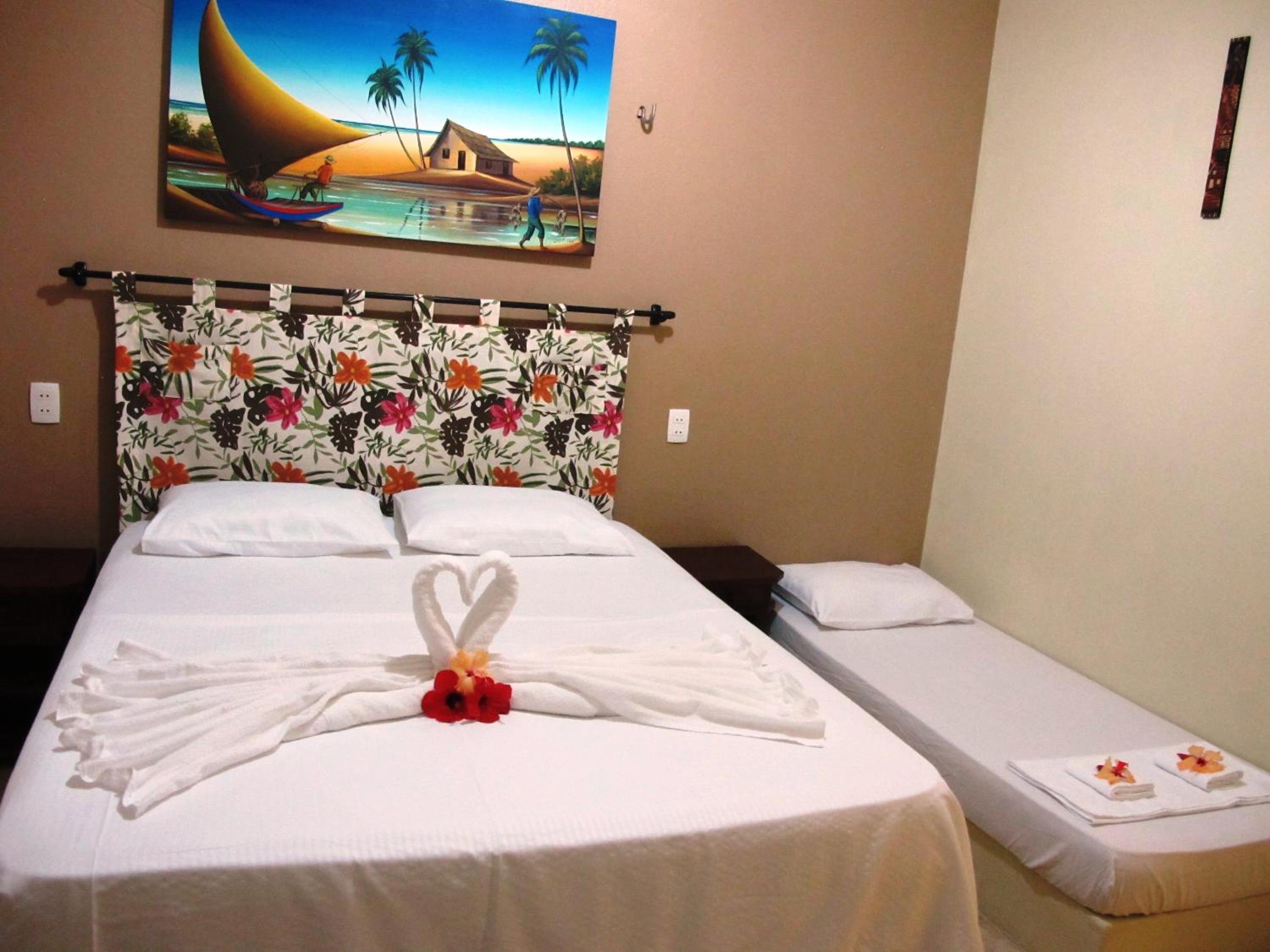 Triple Room with Air Conditioning photo 1