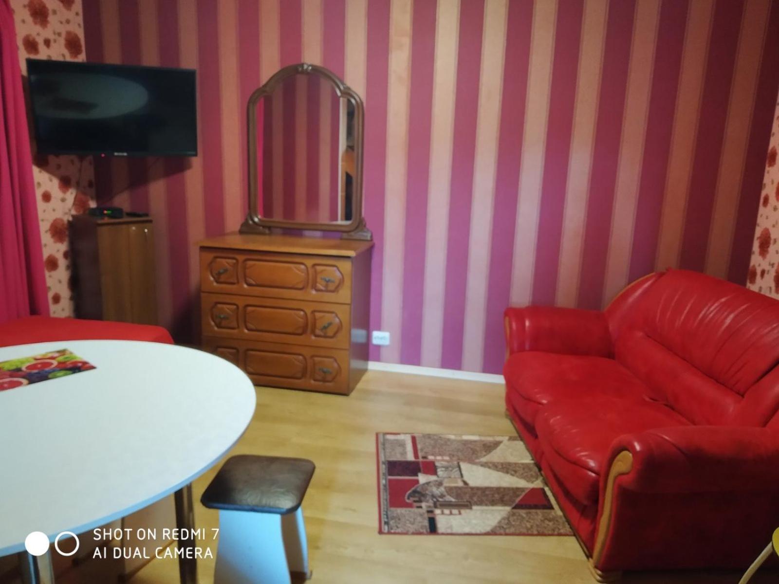 Standard Family Room photo 3