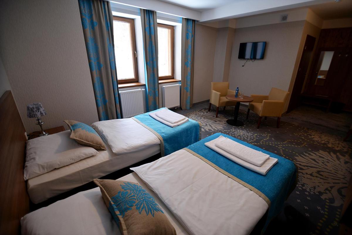 Triple Room - Photo 1