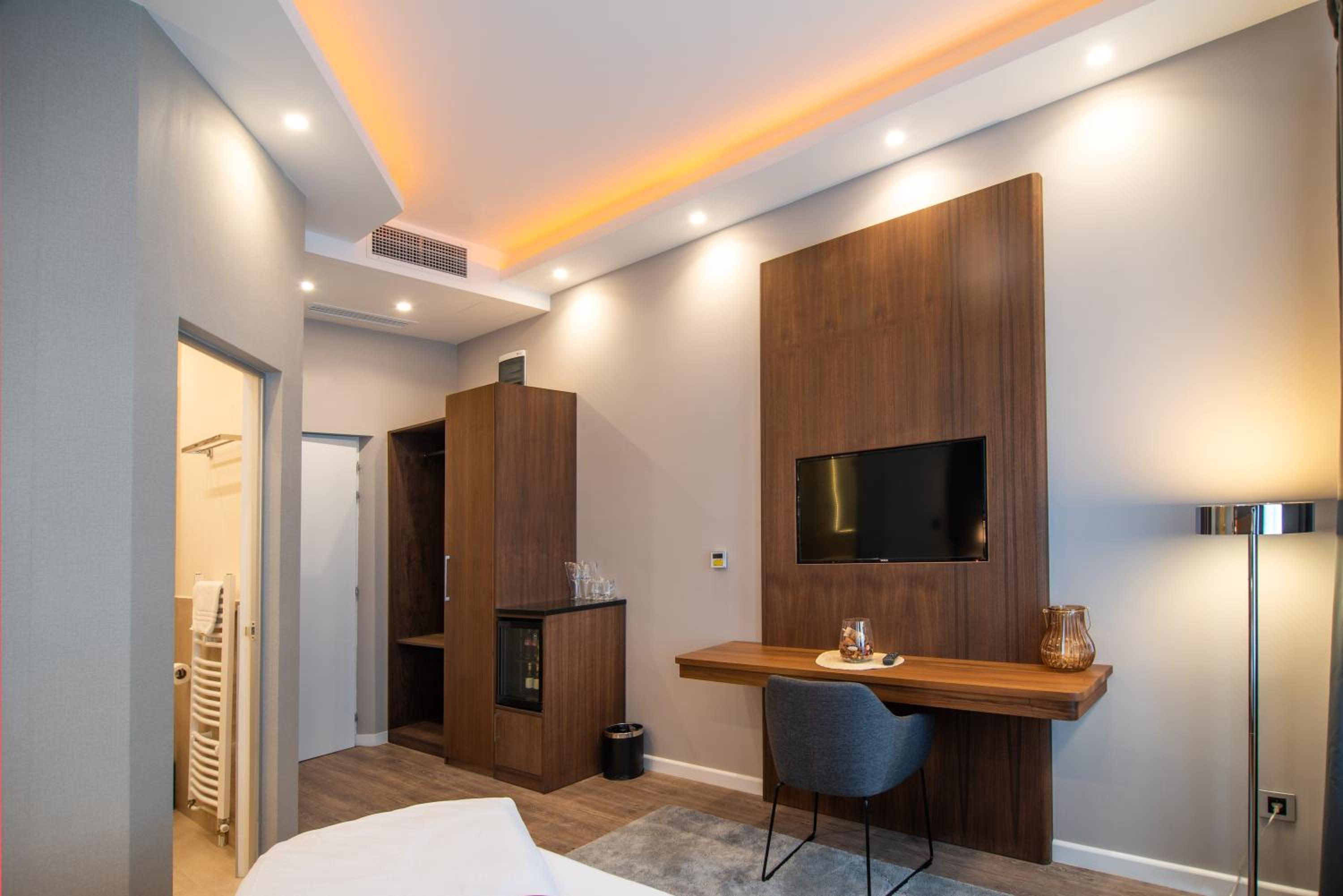 Double Room photo 2