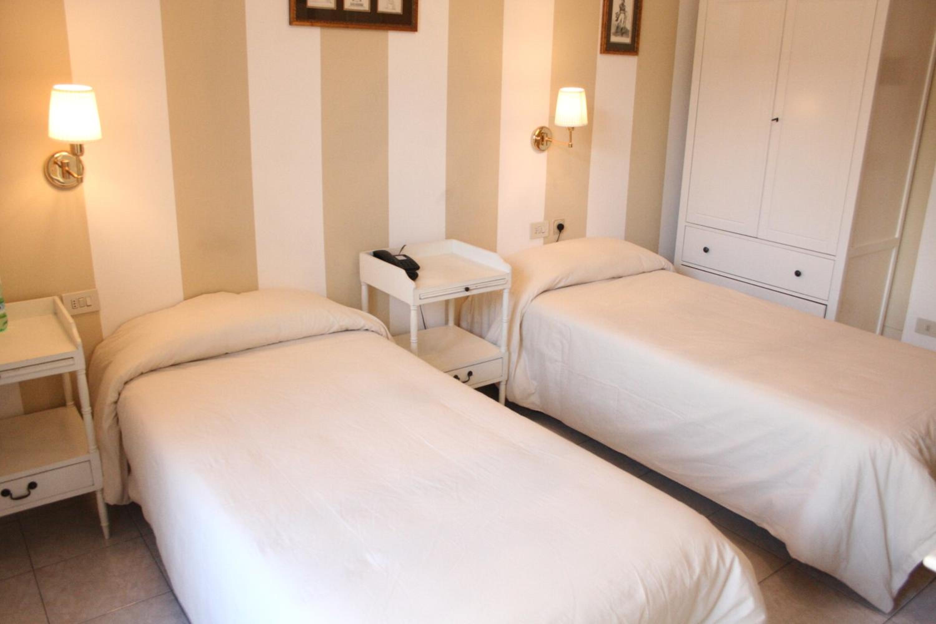 Standard Single Room photo 1