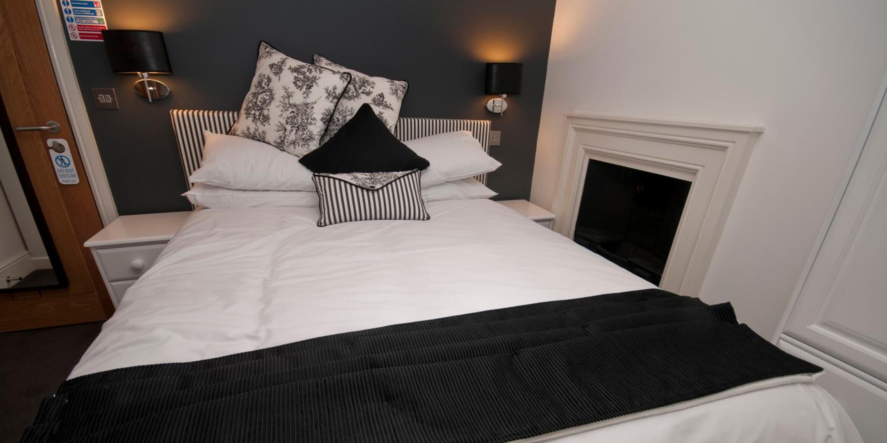 Standard Double Room photo 1