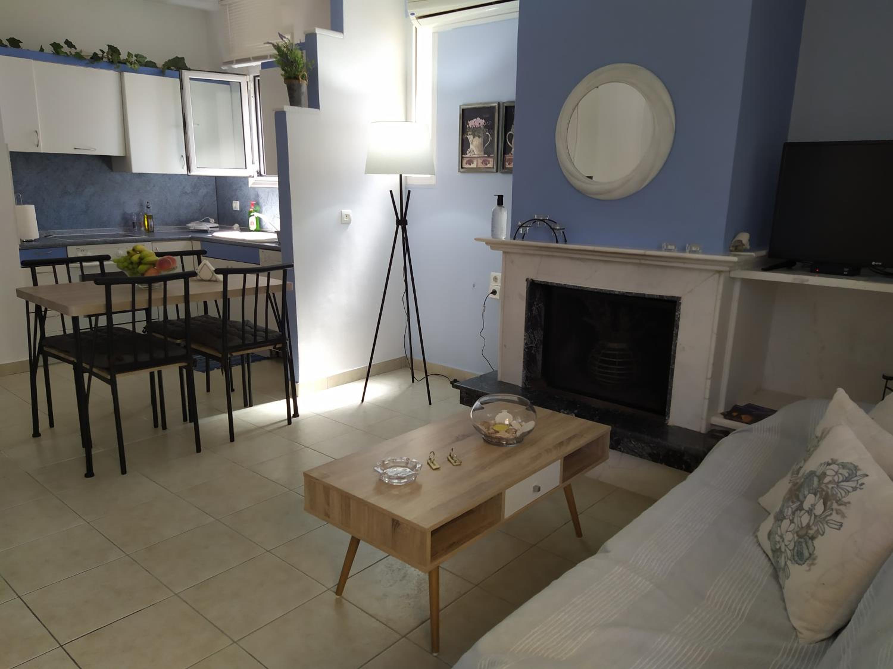Standard Apartment photo 1