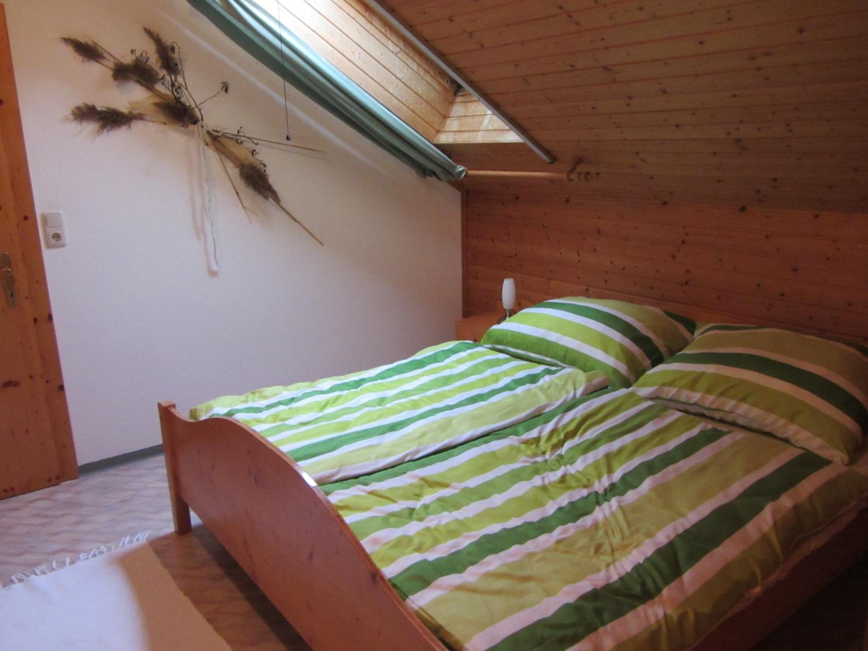 Apartment with Mountain View photo 1