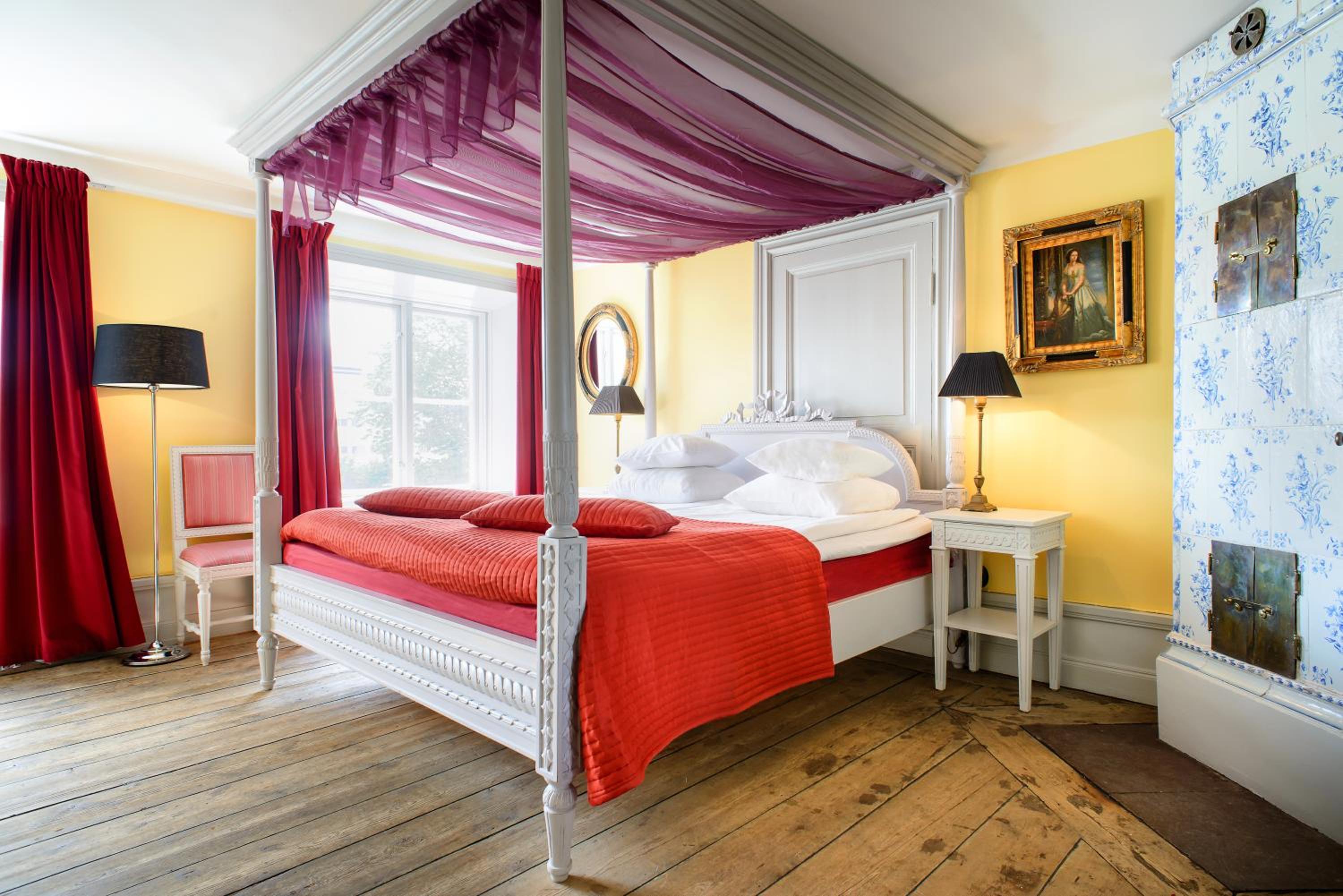 Superior Double Room - Photo 1