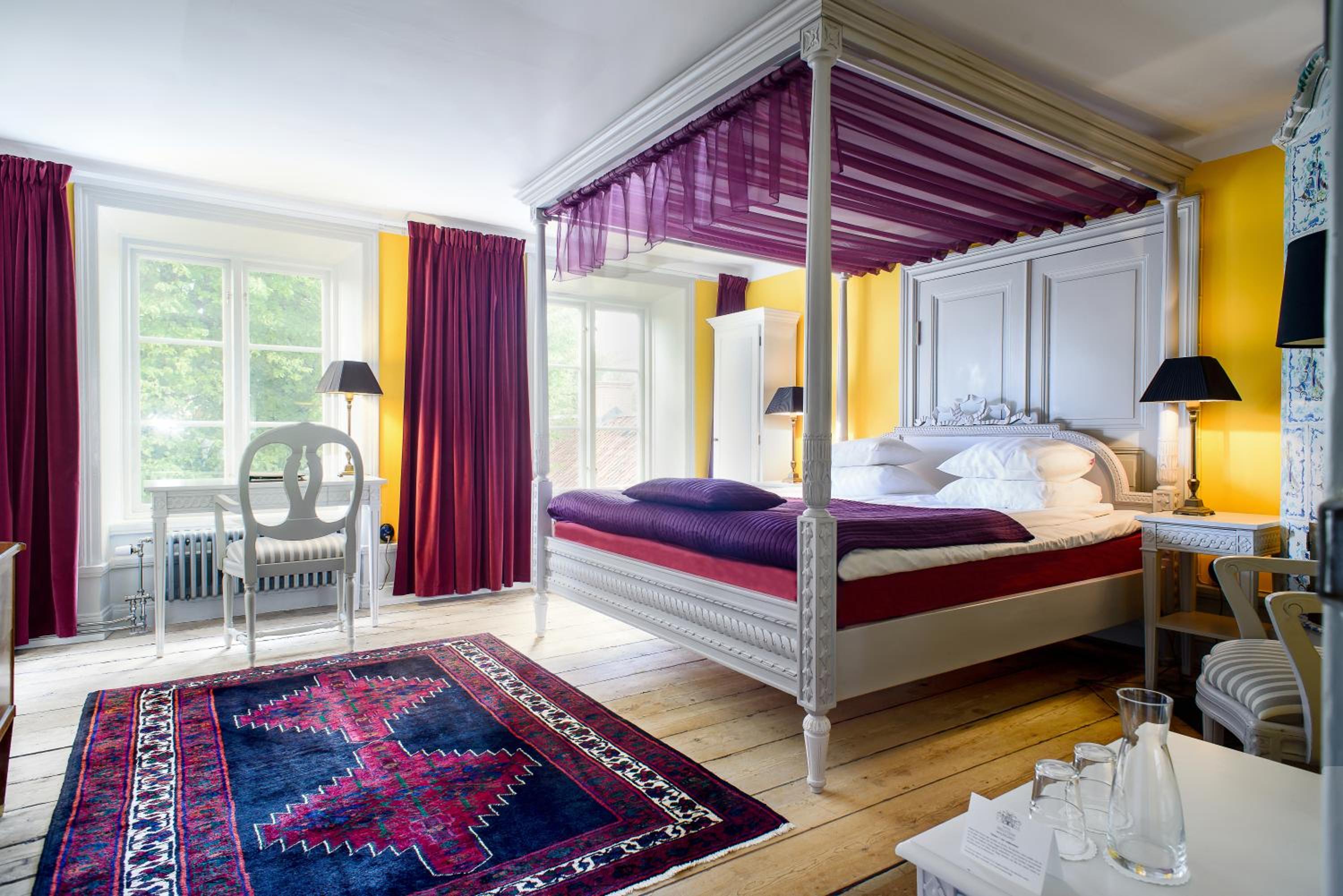 Superior Double Room - Photo 3