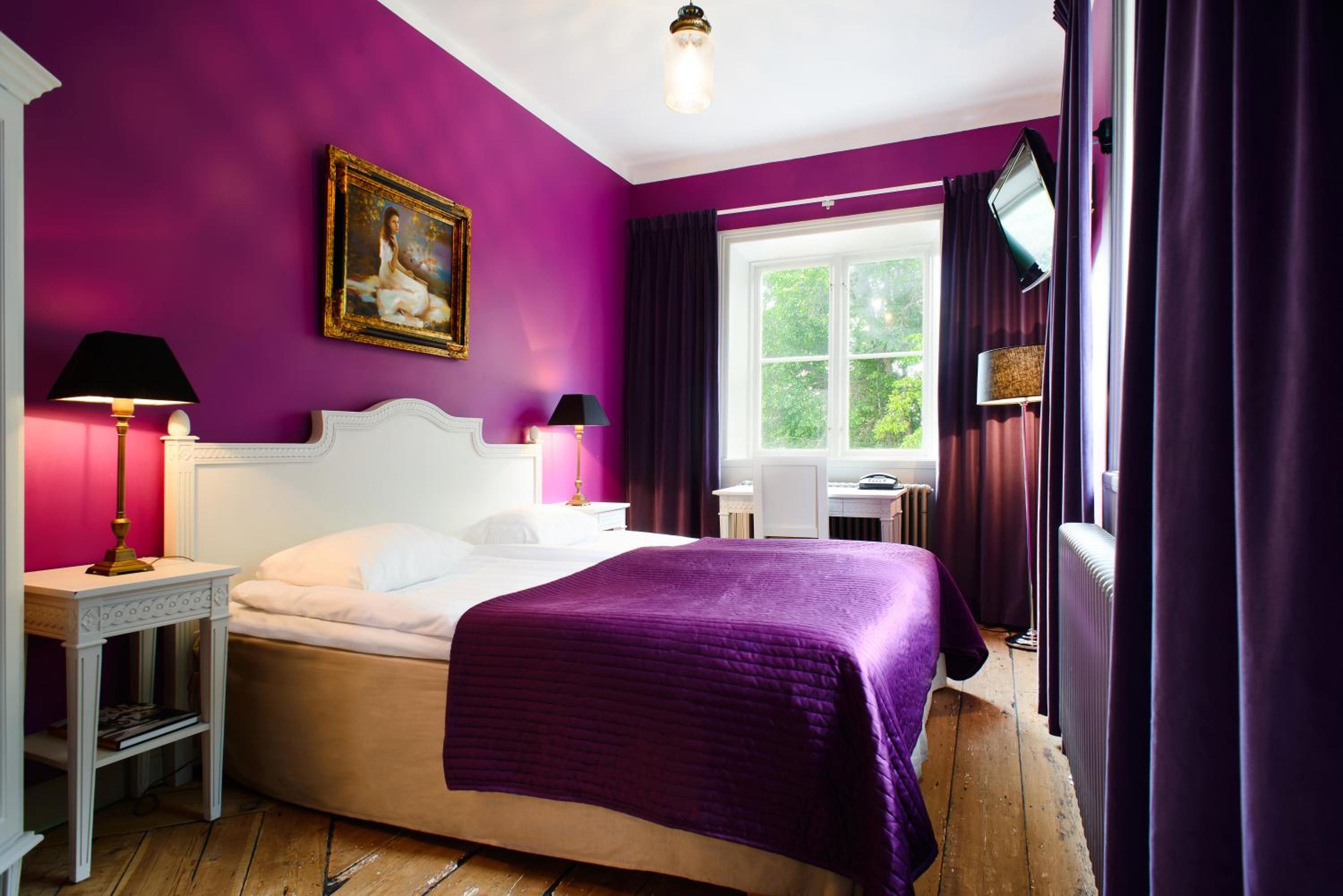 Standard Double or Twin Room - Photo 6