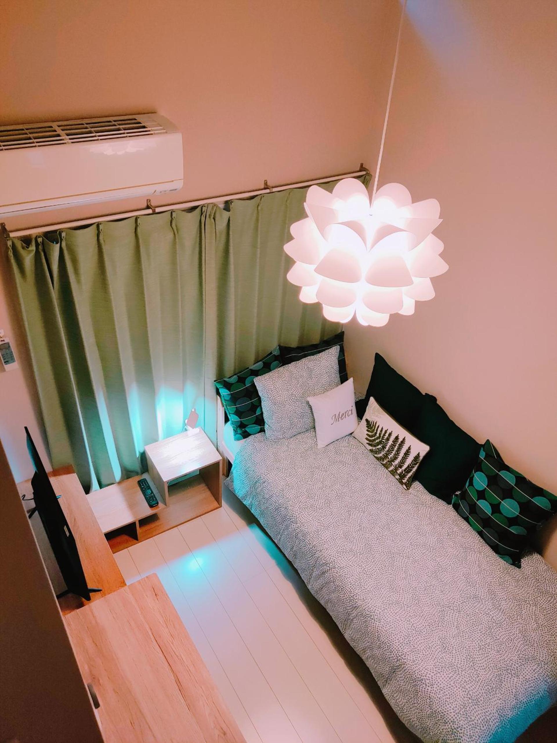 Apartment with Balcony - Photo 16